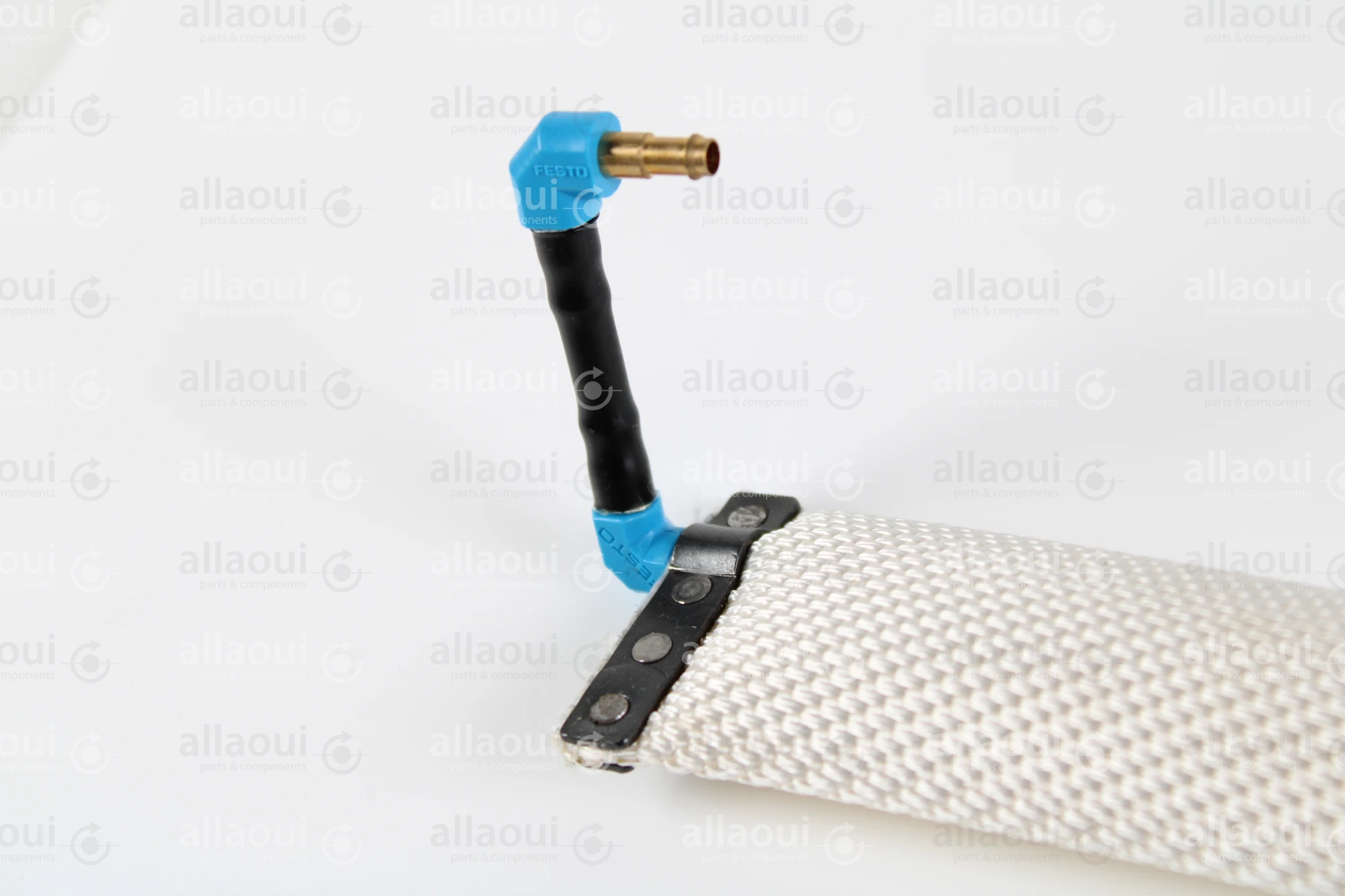 Koenig & Bauer (KBA) Pressure tube P5371450 Koenig & Bauer (KBA) Pressure tube P5371450