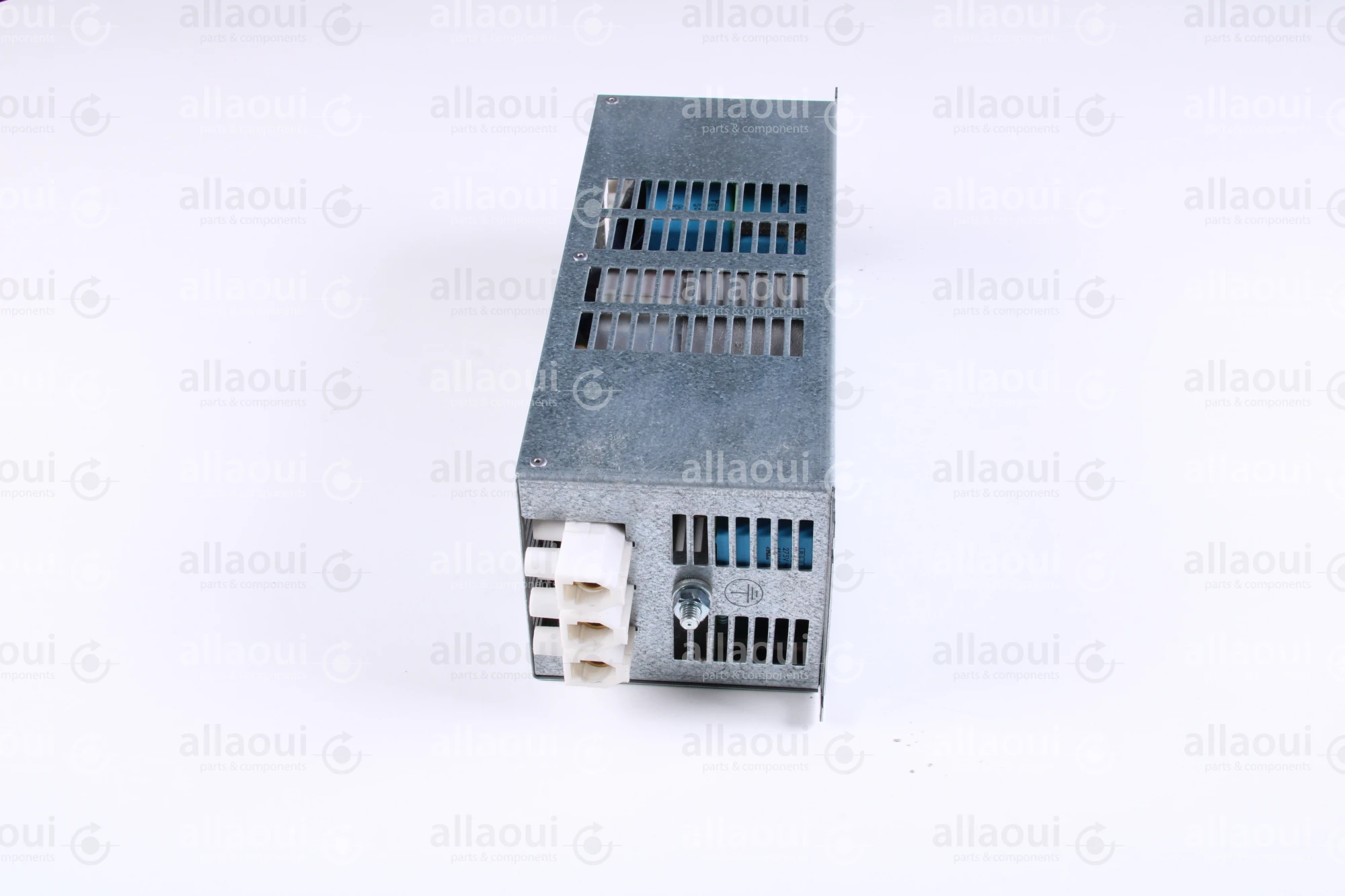 LGF Filter Line Filter FFU 3X56 K LGF Filter Line Filter FFU 3X56 K