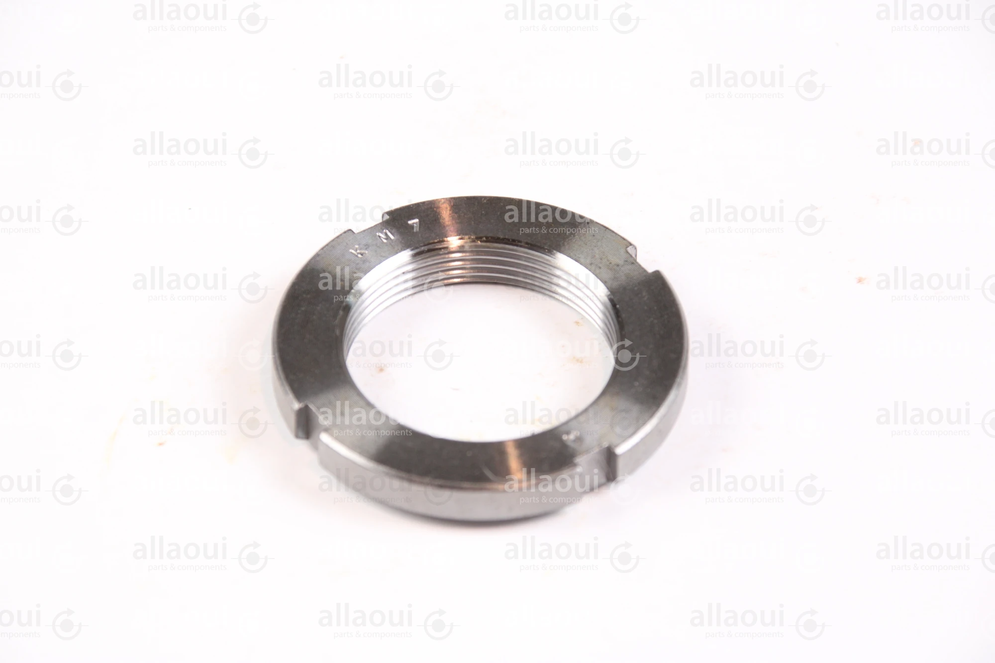 FAG Locknut KM7 FAG Locknut KM7