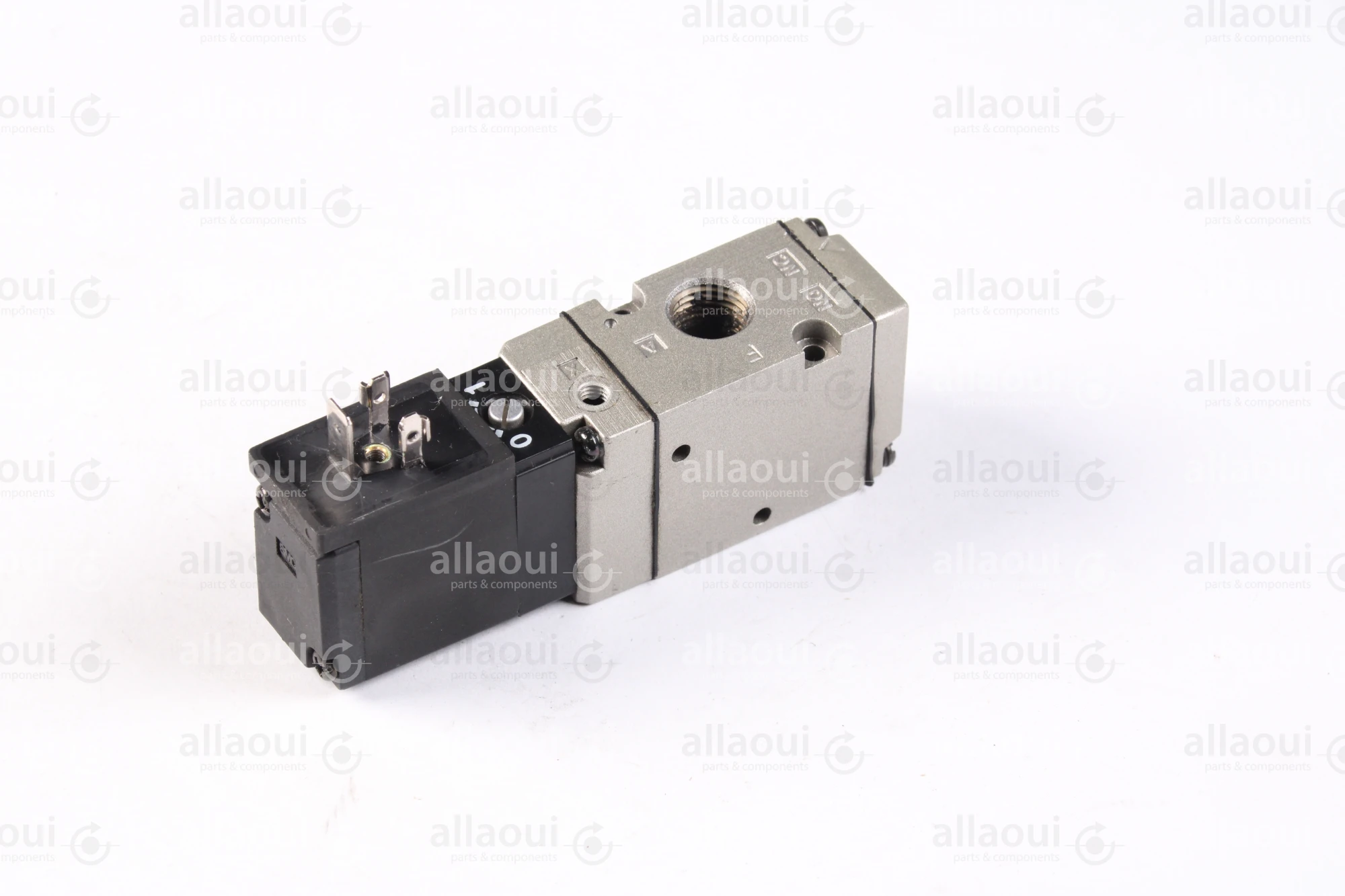 SMC Solenoid Valve EVP342R SMC Solenoid Valve EVP342R