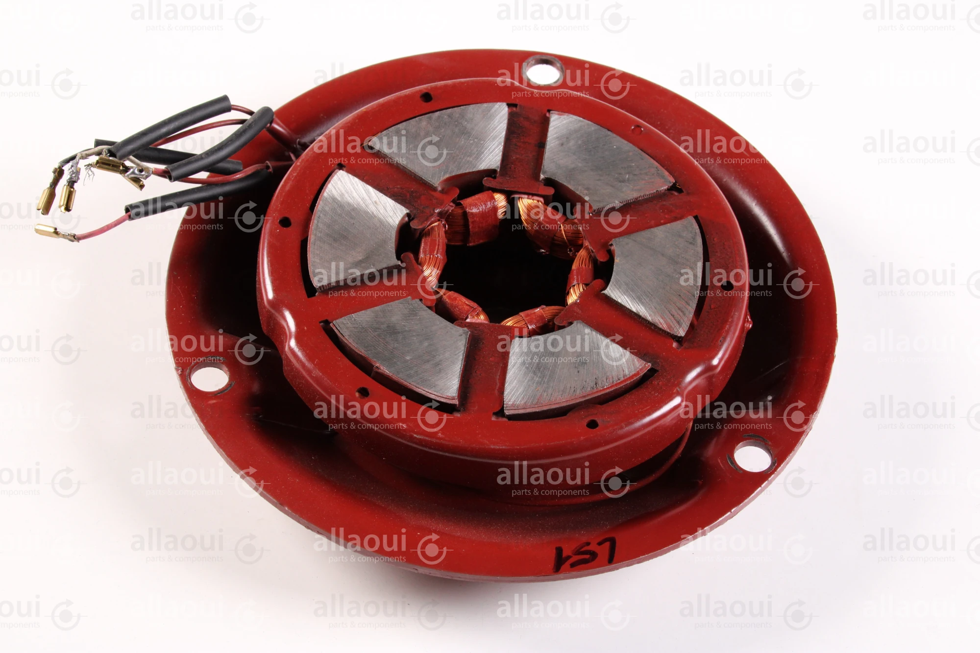 MGM Motori Elettrici Spa Brake Coil 100AC230 MGM Motori Elettrici Spa Brake Coil 100AC230