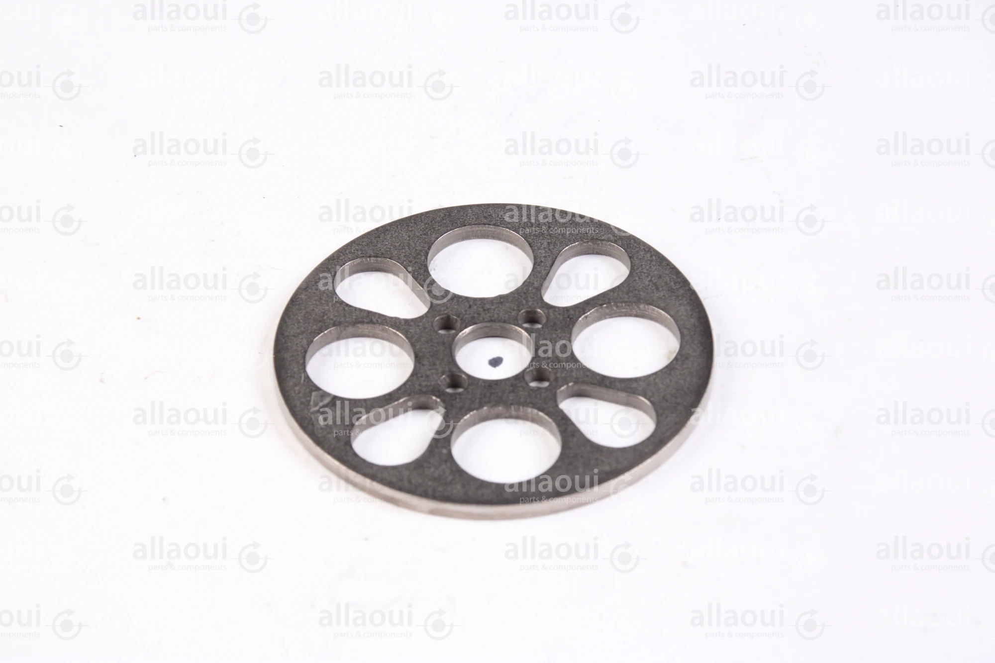 Ferag Push Wheel 1835.034.034