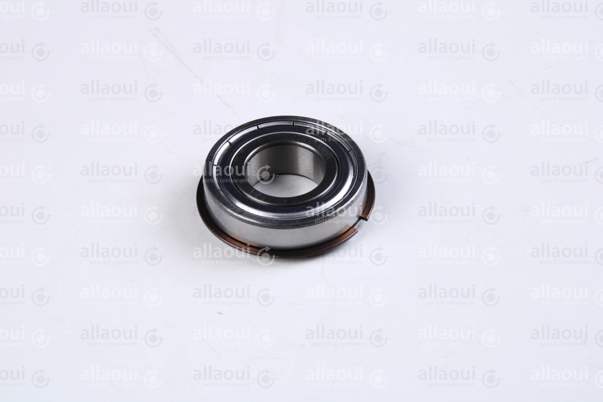 SKF Ball Bearing 6004-2ZNR SKF Ball Bearing 6004-2ZNR