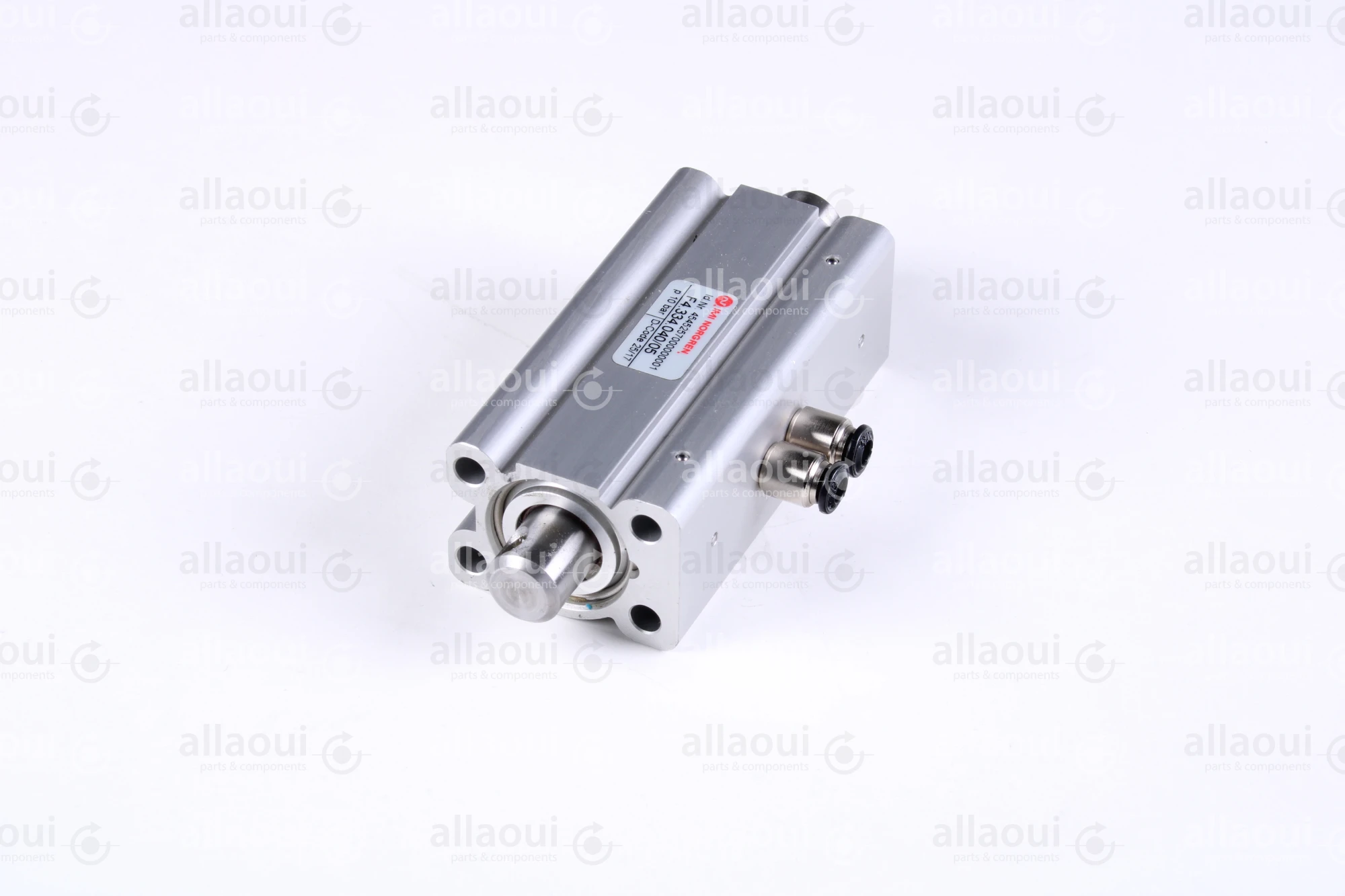 Heidelberg Pneumatic Cylinder D25 H13.5/15.5 f433404005 Heidelberg Pneumatic Cylinder D25 H13.5/15.5 f433404005