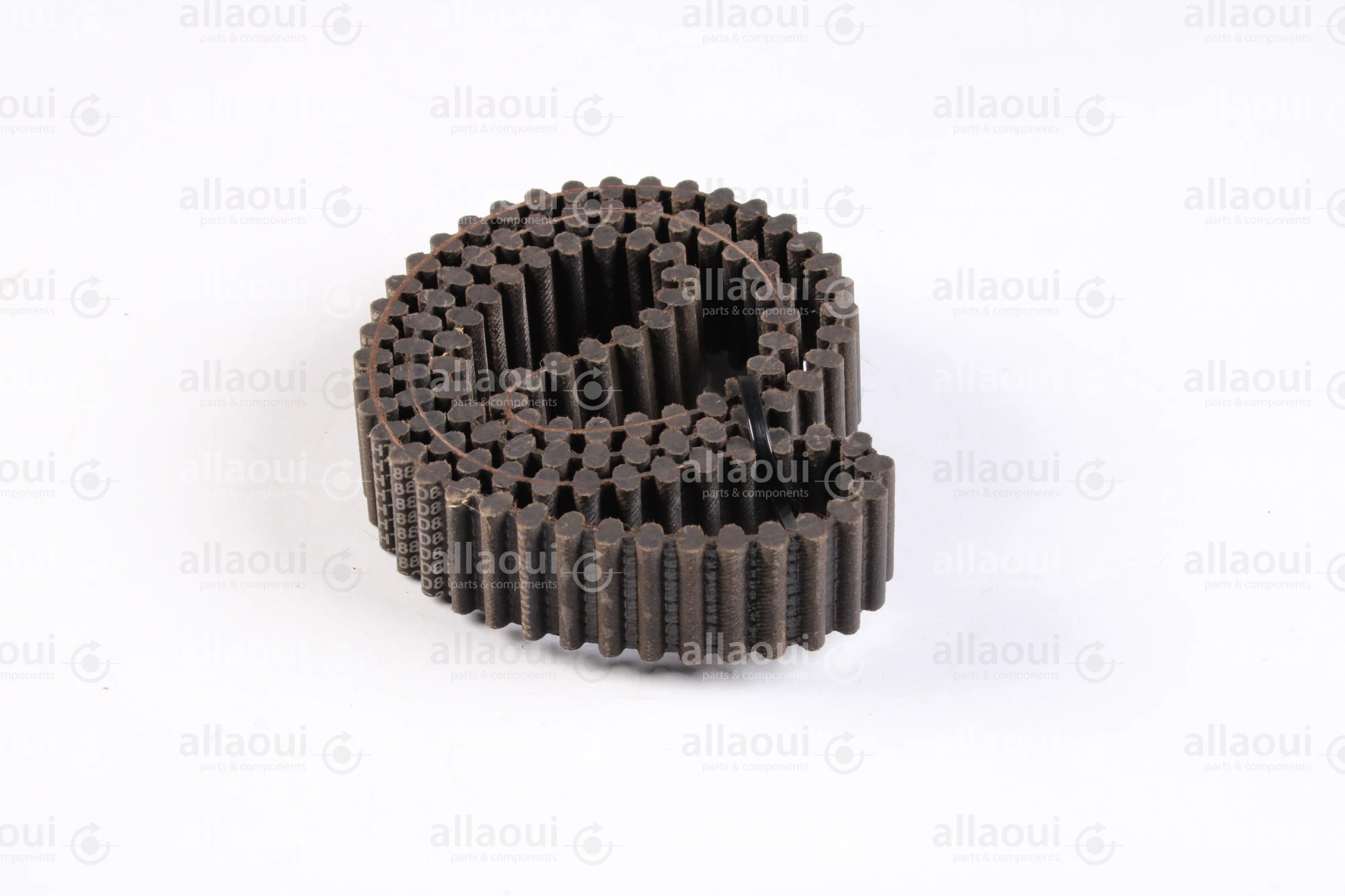 Optibelt Timing Belt DHTD-880-D8M-30mm Optibelt Timing Belt DHTD-880-D8M-30mm