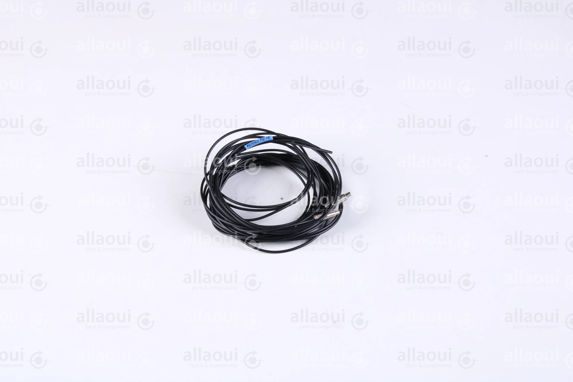 Keyence Fiber Optic Measuring Head FU-78 Keyence Fiber Optic Measuring Head FU-78