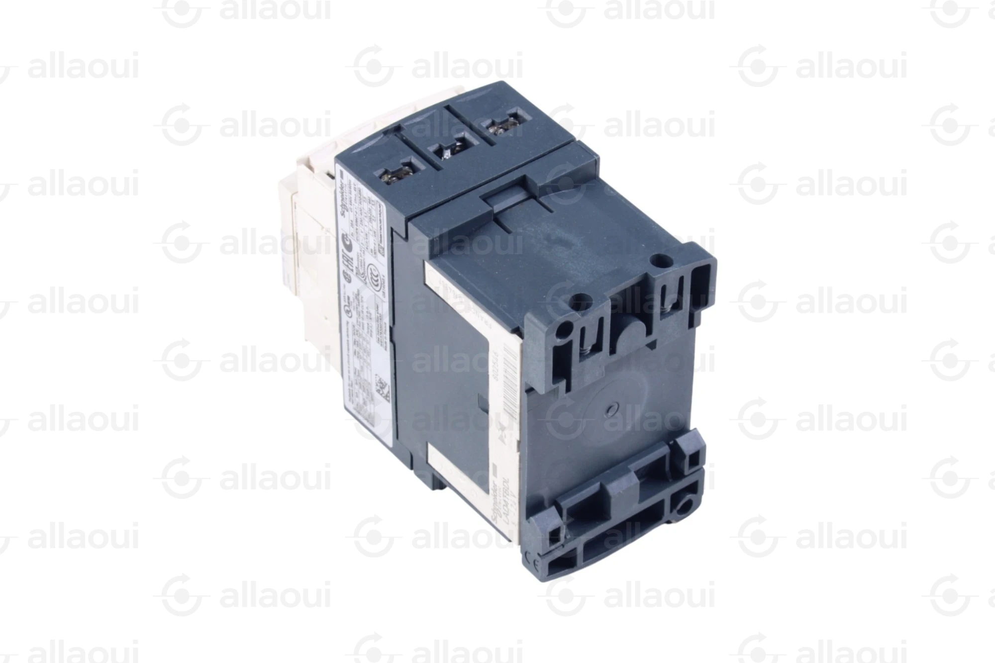 Schneider Electric Contactor LC1D12BD