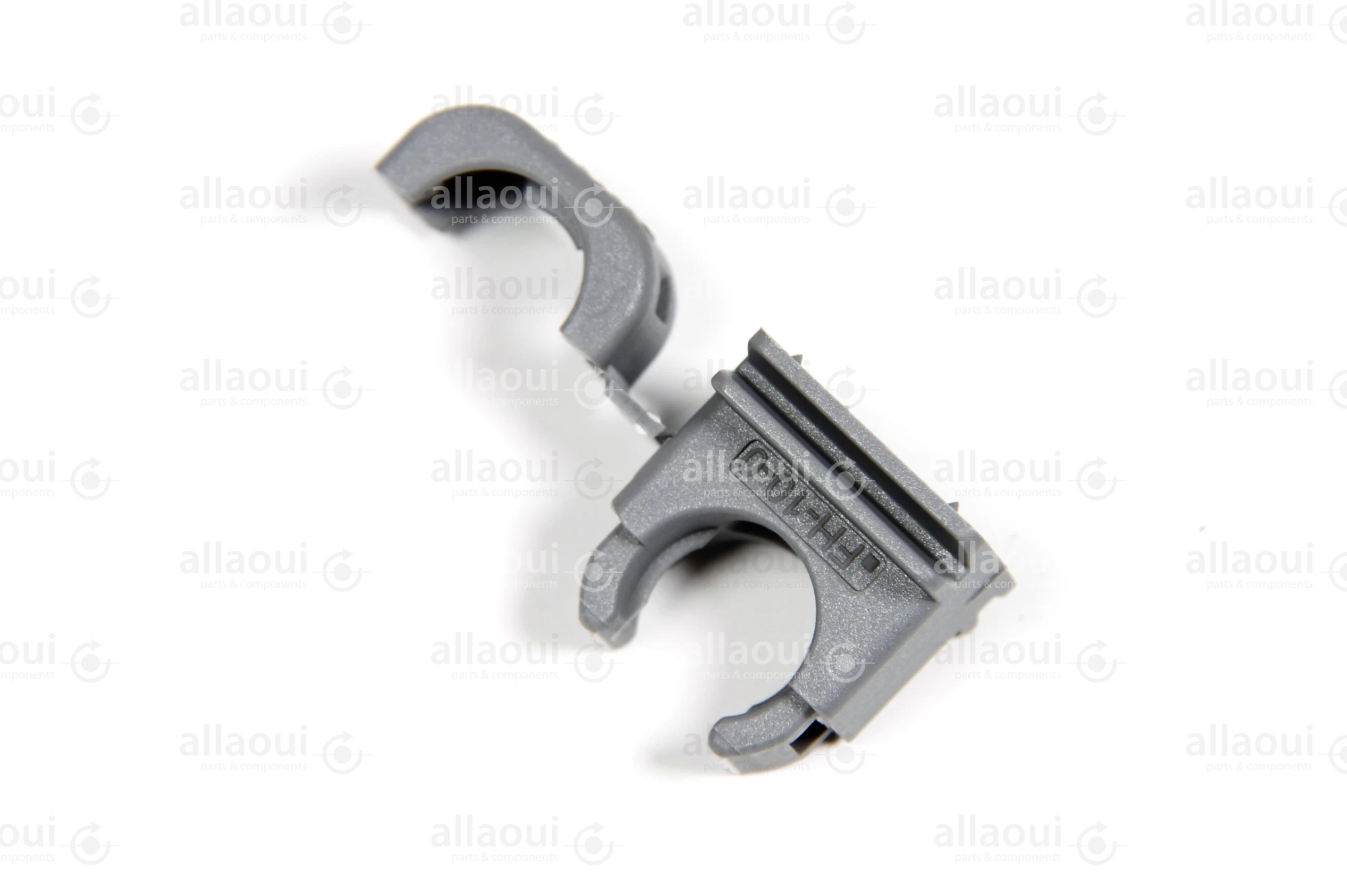 Müller Martini Clamp piece SFH-10-0 0050.8701 Müller Martini Clamp piece SFH-10-0 0050.8701