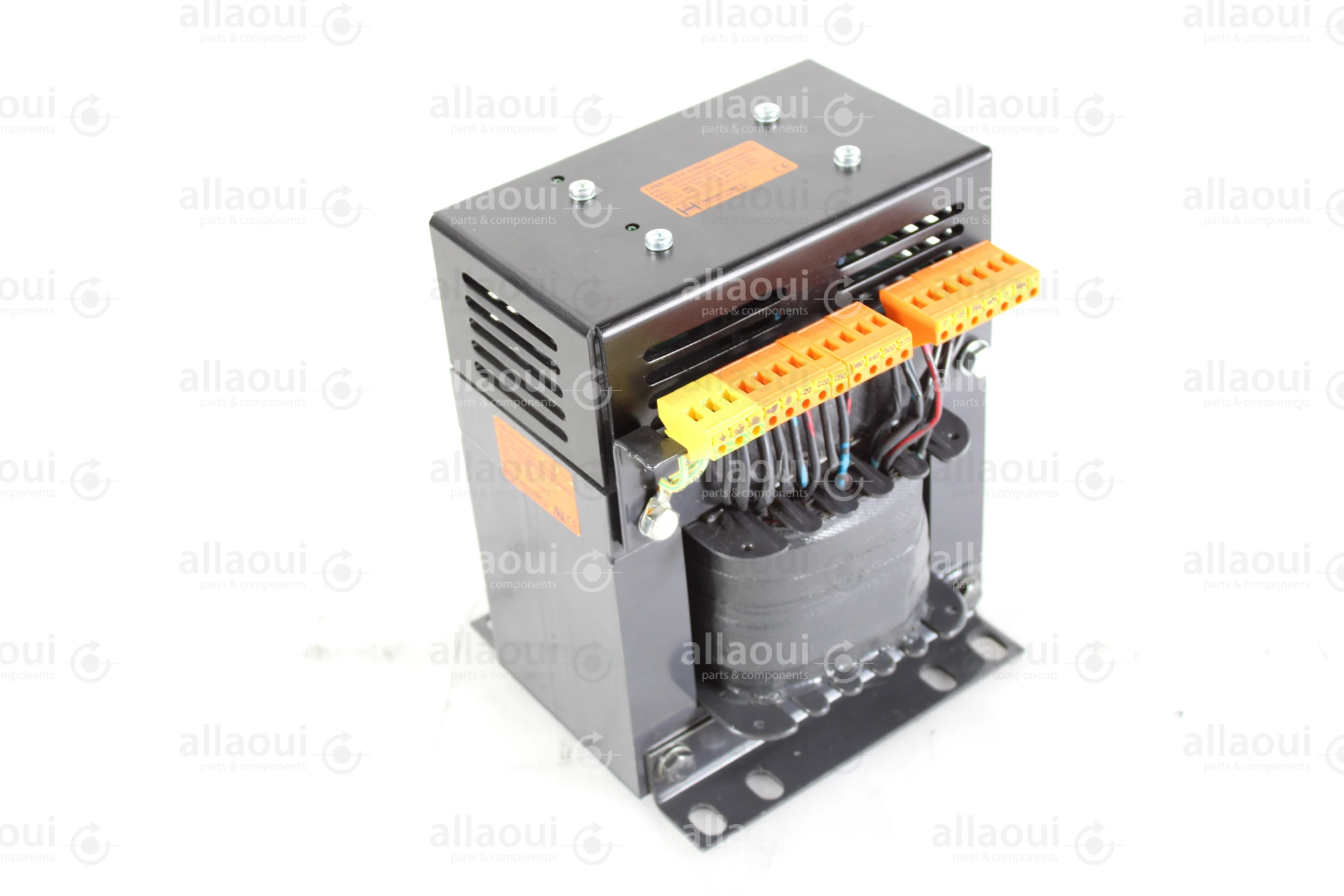 Habermann Transformer 1466-0024-00000 Habermann Transformer 1466-0024-00000