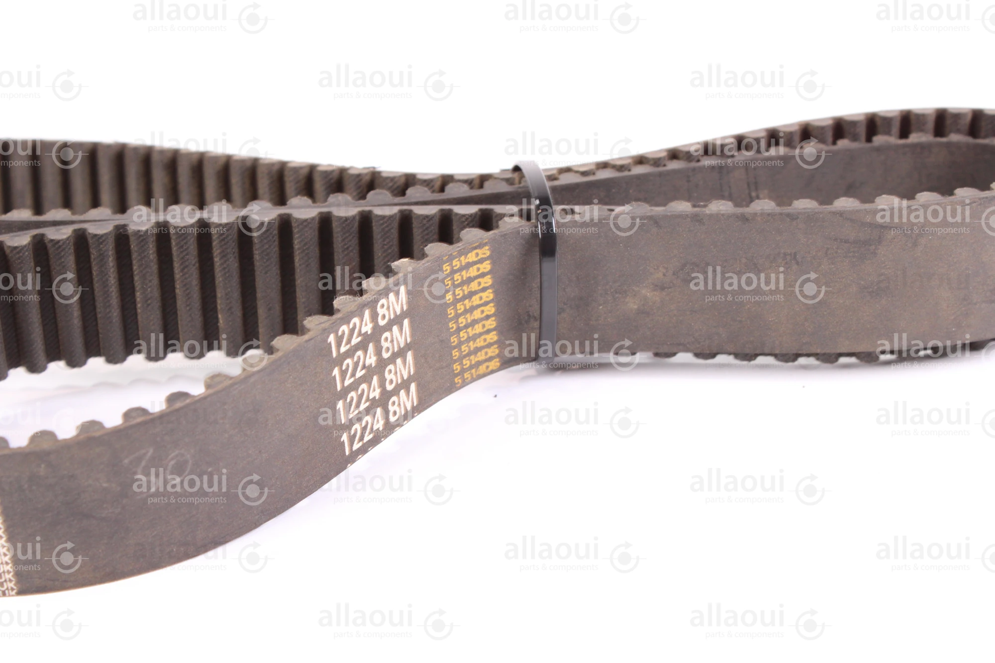 Gates Timing Belt HTD-1224-8M-30mm Gates Timing Belt HTD-1224-8M-30mm