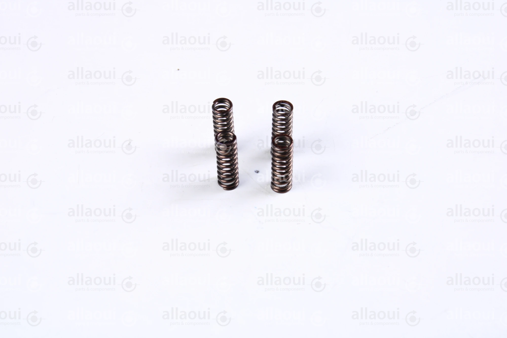 Müller Martini Pressure Spring (4 Pieces) 0034.2314 Müller Martini Pressure Spring (4 Pieces) 0034.2314