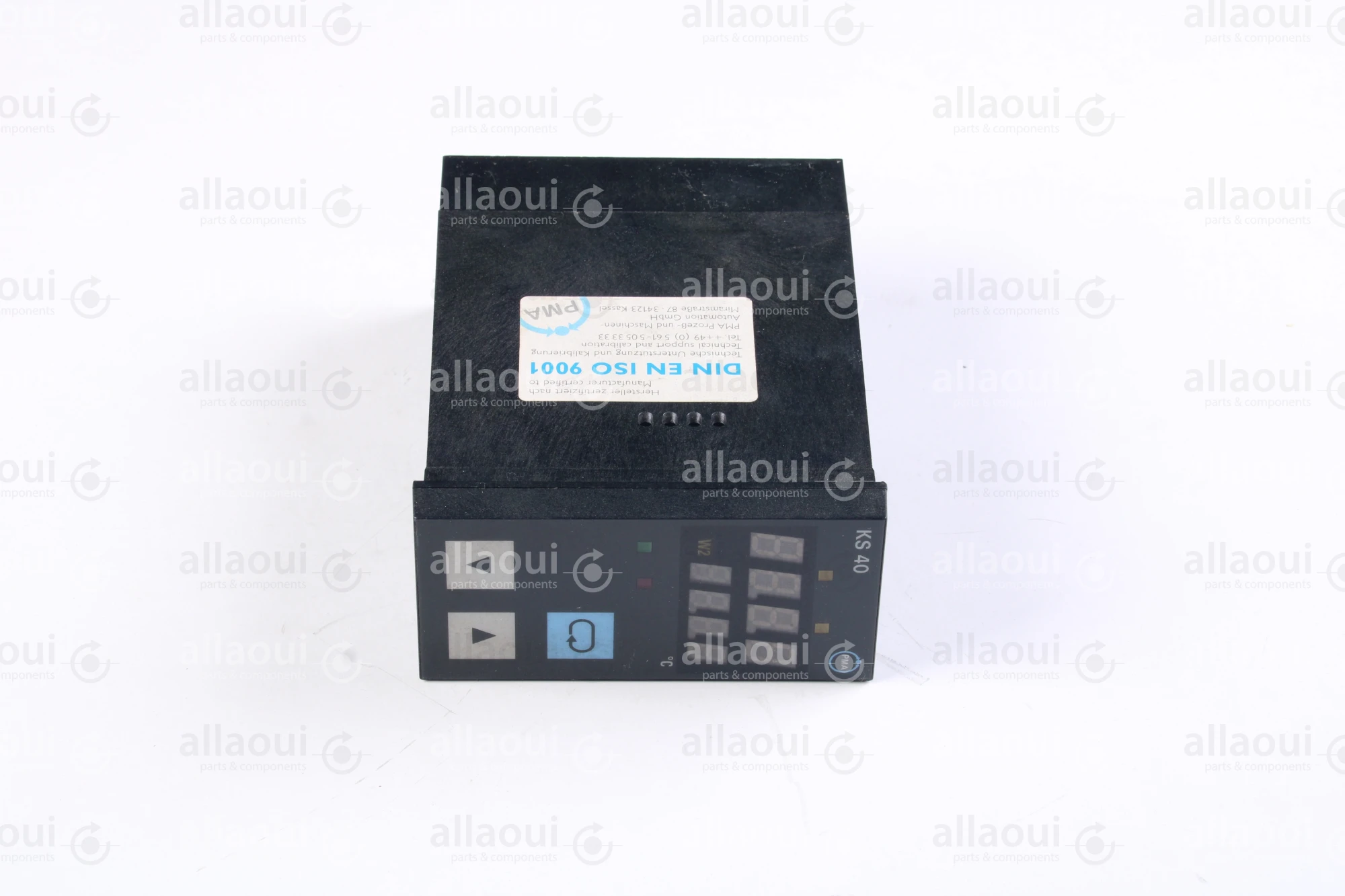 PMA Temperature Controller 9404 407 42201 PMA Temperature Controller 9404 407 42201