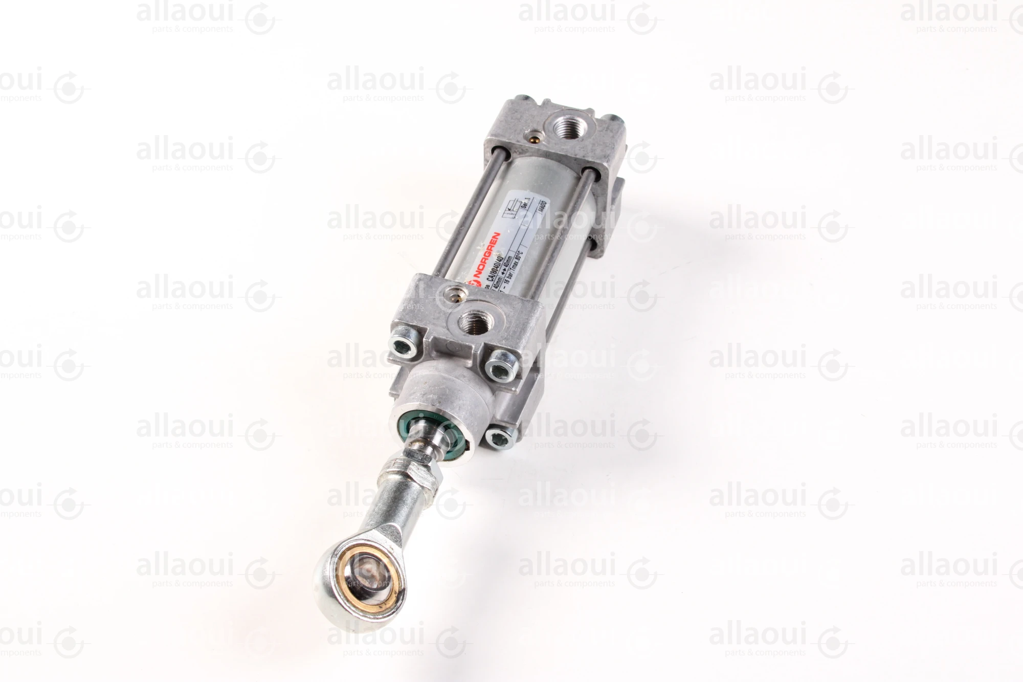 Norgren Pneumatic Cylinder CA/8040/40 Norgren Pneumatic Cylinder CA/8040/40