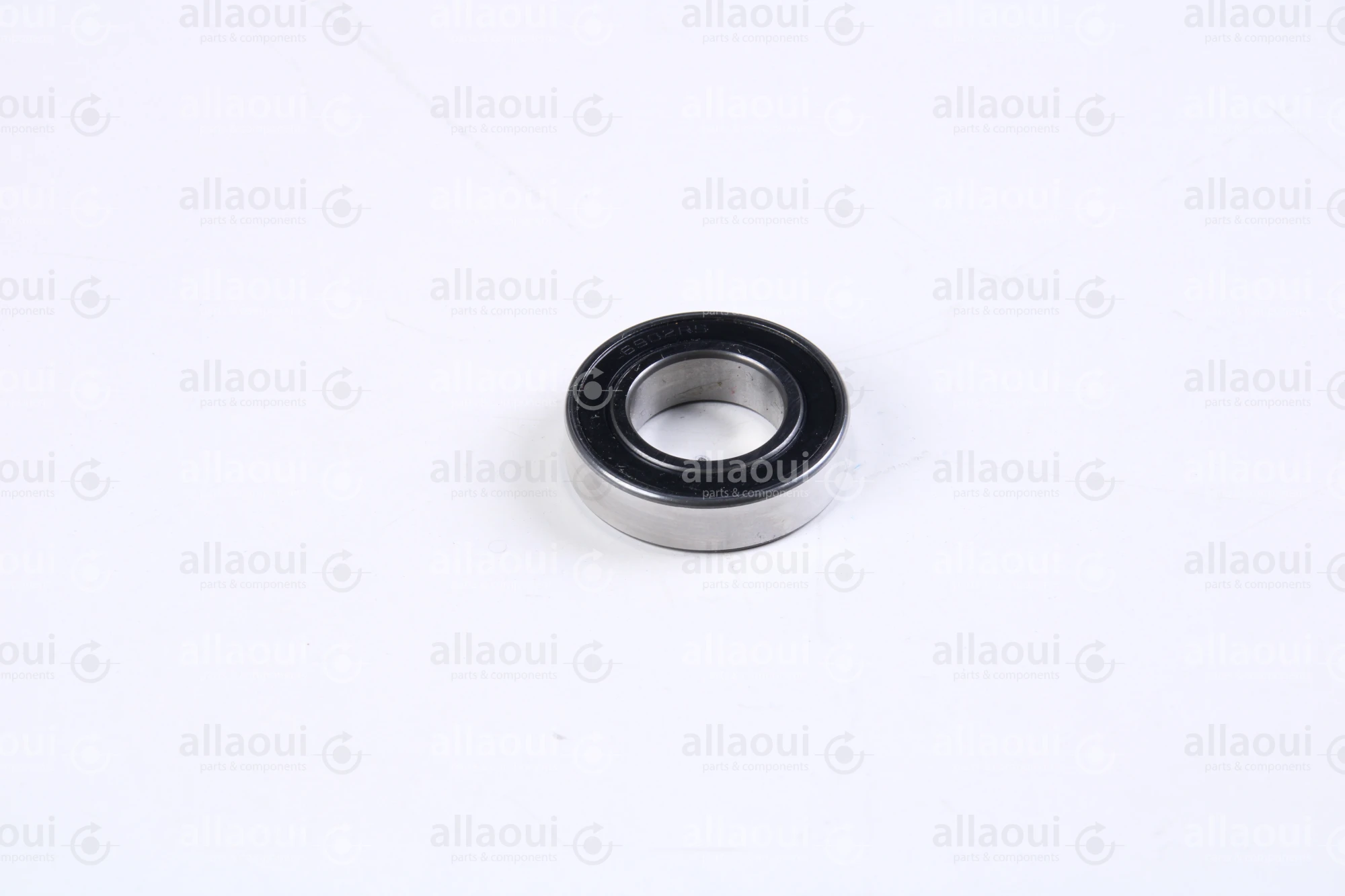 INA Ball bearing 15x24x5 mm 6802RS INA Ball bearing 15x24x5 mm 6802RS