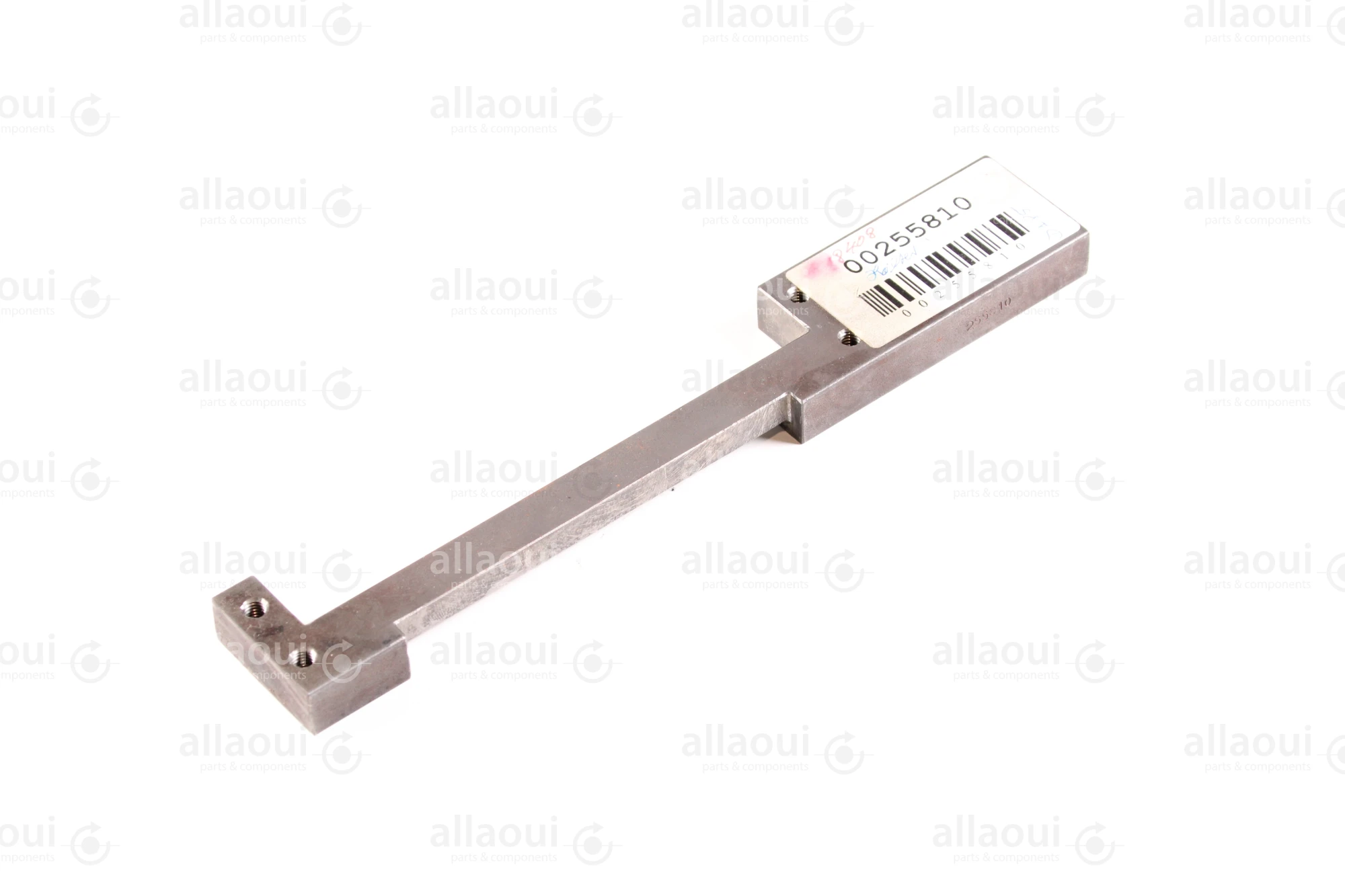 Kolbus Holder 00255810 Kolbus Holder 00255810