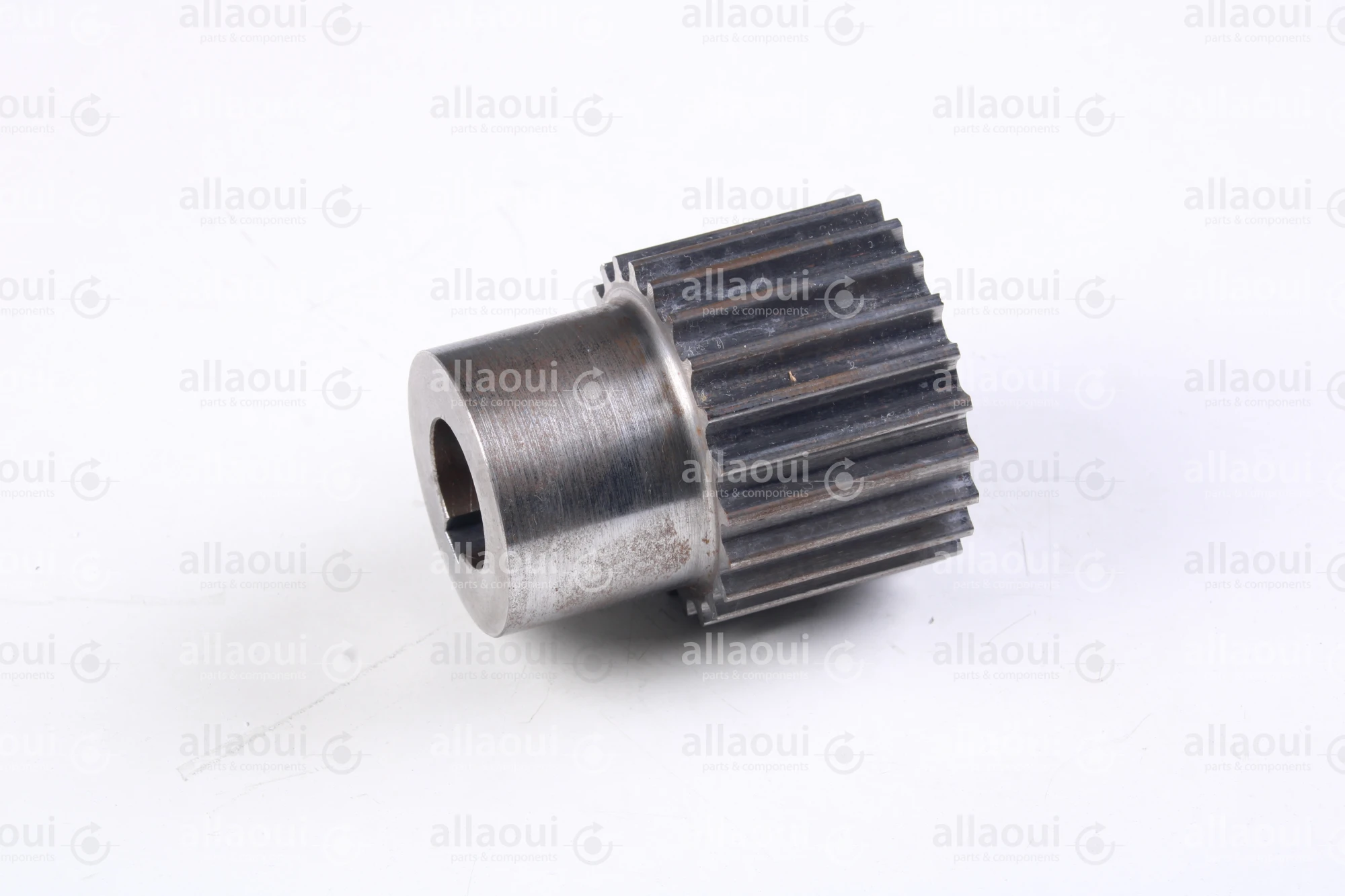 Müller Martini Pulley RPP8 22Z B=30mm 3520.1278.3 Müller Martini Pulley RPP8 22Z B=30mm 3520.1278.3