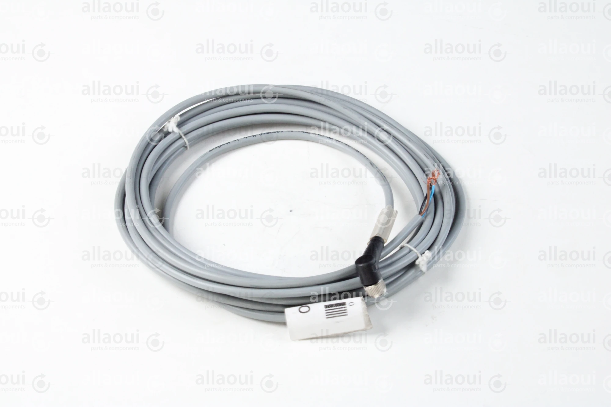 PEPPERL+FUCHS Sensor Cable V3-WM-5M-PVC PEPPERL+FUCHS Sensor Cable V3-WM-5M-PVC