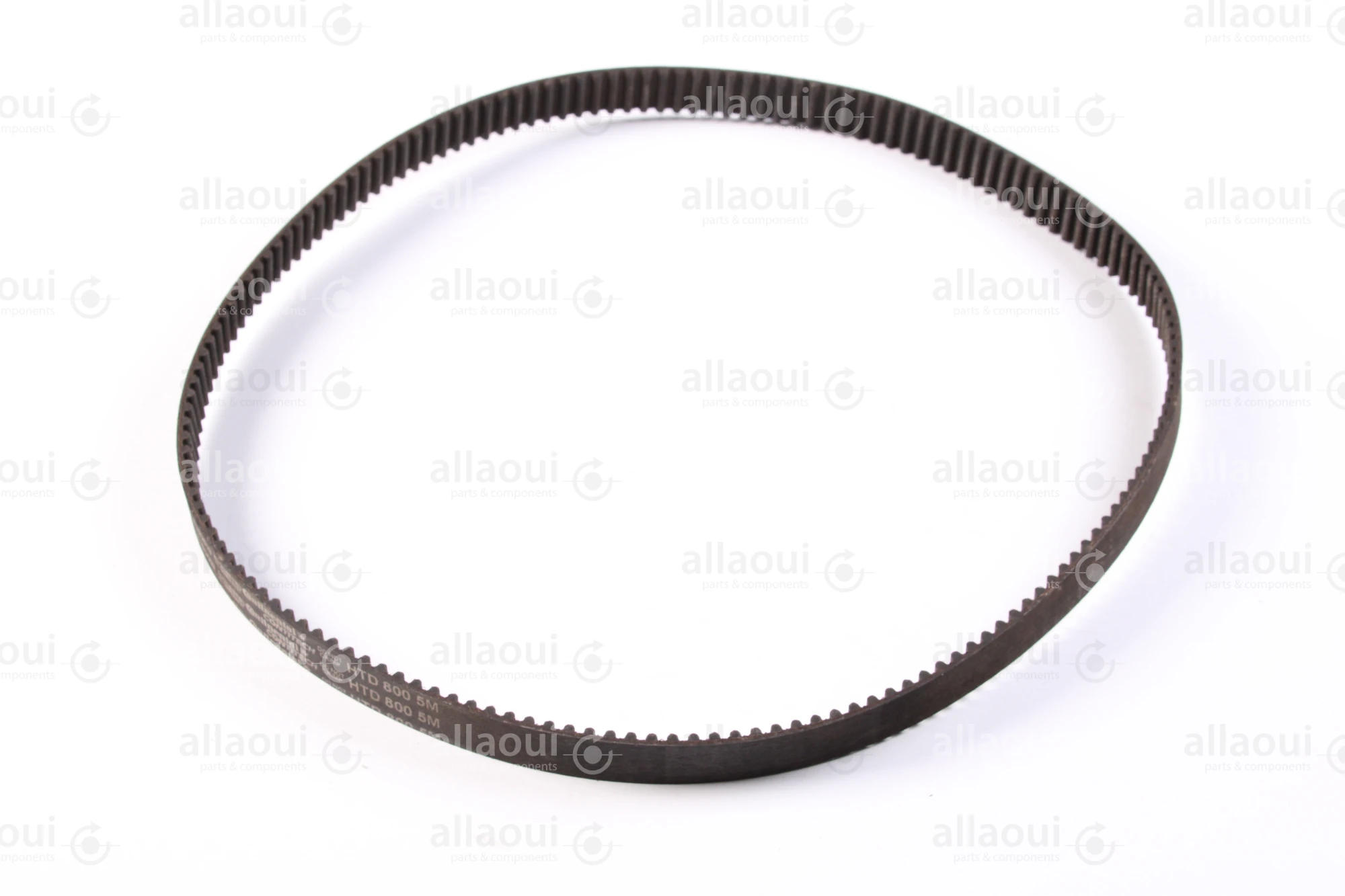 Conti Toothed Belt HTD-800-5M Conti Toothed Belt HTD-800-5M