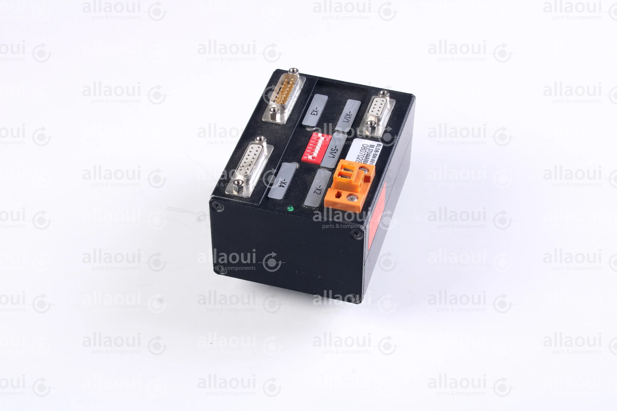 Manroland Interface 80.37U44-A084 Manroland Interface 80.37U44-A084