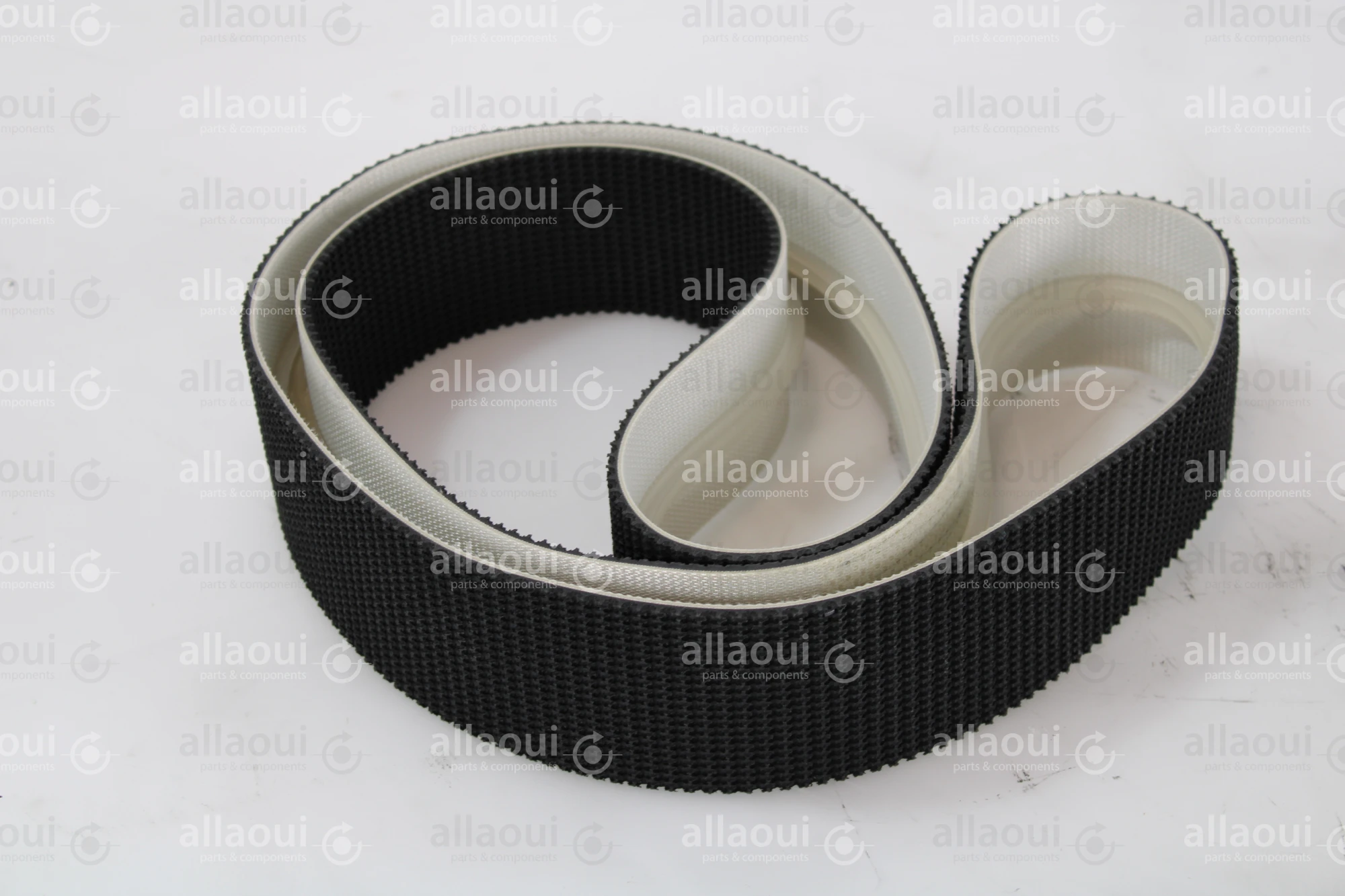 Kolbus Conveyor belt with wedge 1997871 Kolbus Conveyor belt with wedge 1997871