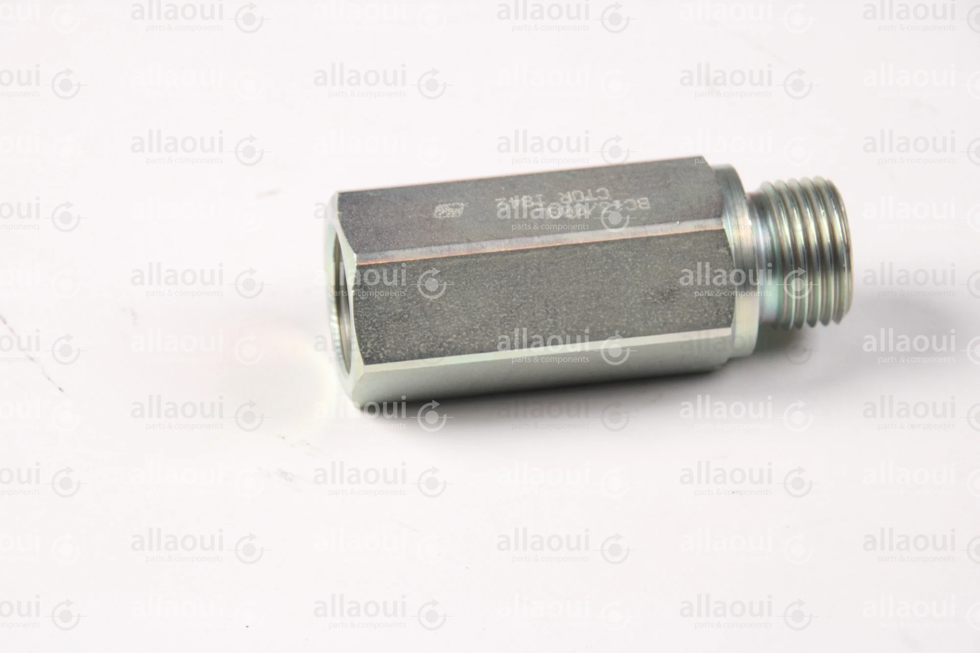 Contiweb Load Holding Valve WH090453655 Contiweb Load Holding Valve WH090453655