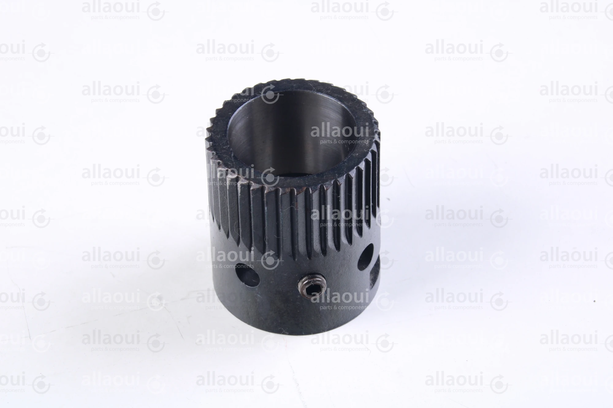 Müller Martini Ratched Wheel 3000.7175.3 Müller Martini Ratched Wheel 3000.7175.3