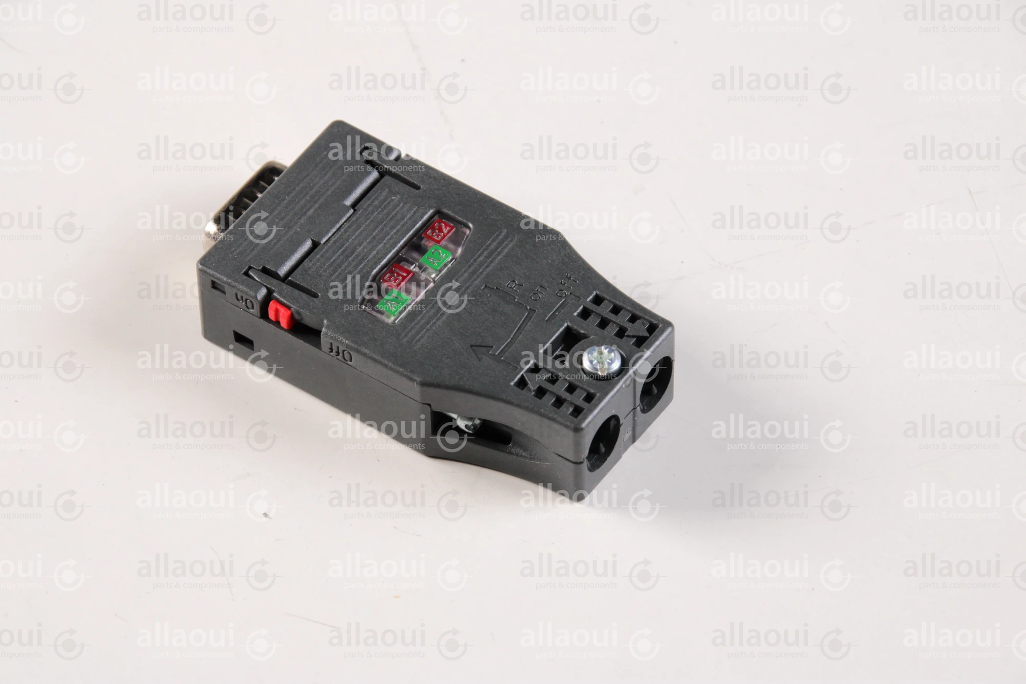 Siemens Bus connector 1P6GK1500-0FC10 Siemens Bus connector 1P6GK1500-0FC10