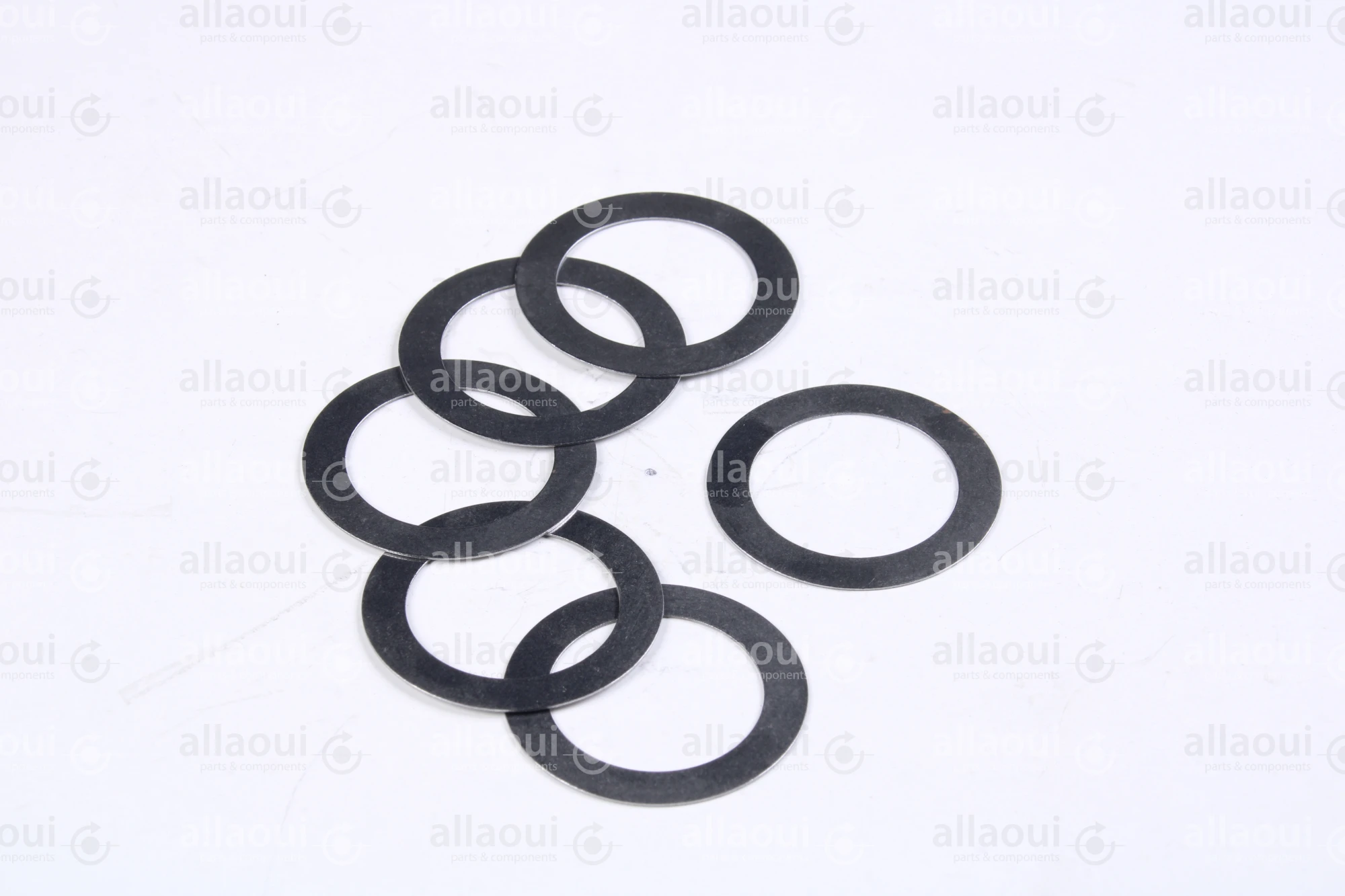 Heidelberg Shim Ring (6 Pieces) 00.520.1588 Heidelberg Shim Ring (6 Pieces) 00.520.1588