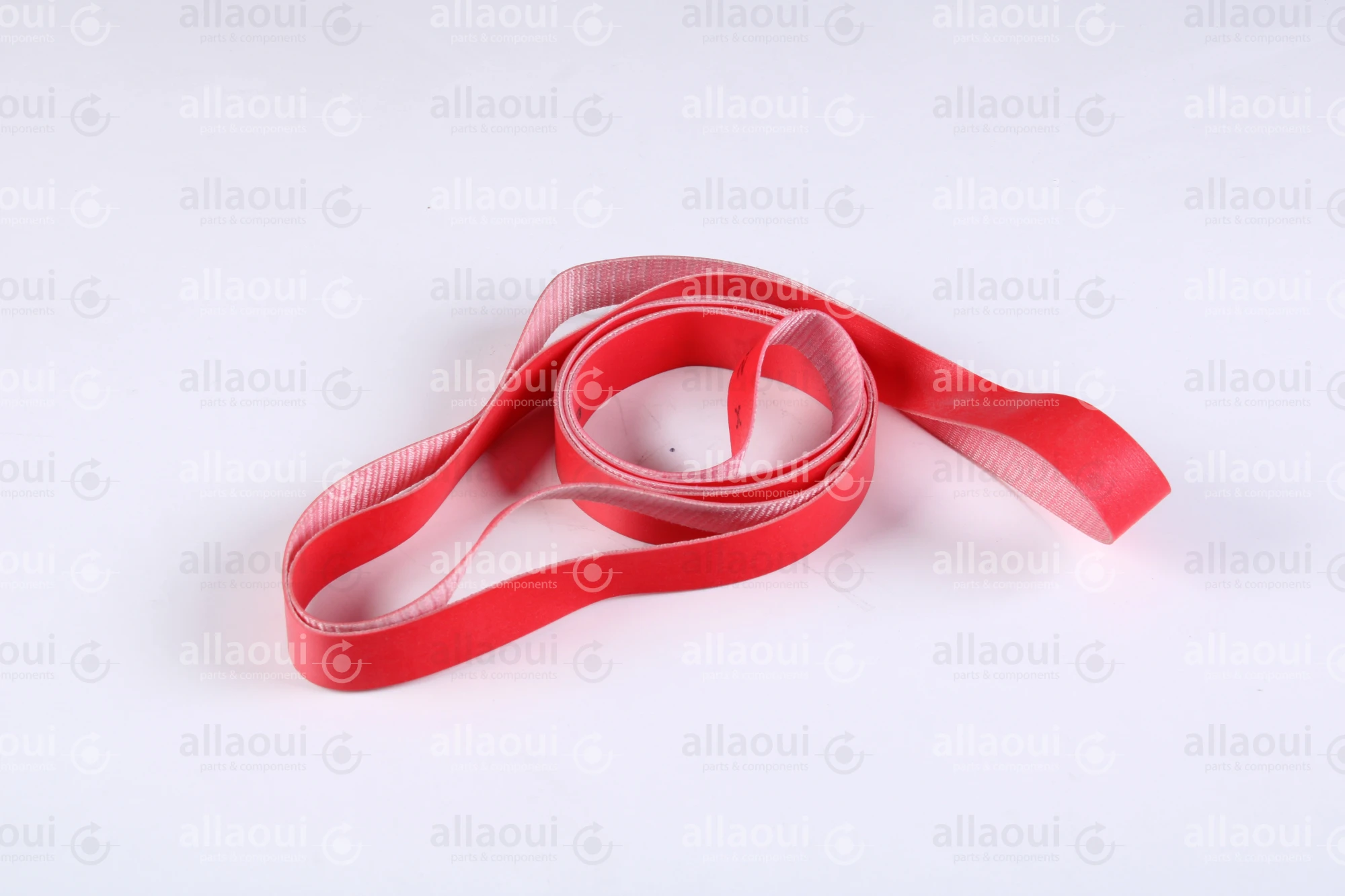 MBO Belt PU-VA-20X2115 0105833 MBO Belt PU-VA-20X2115 0105833