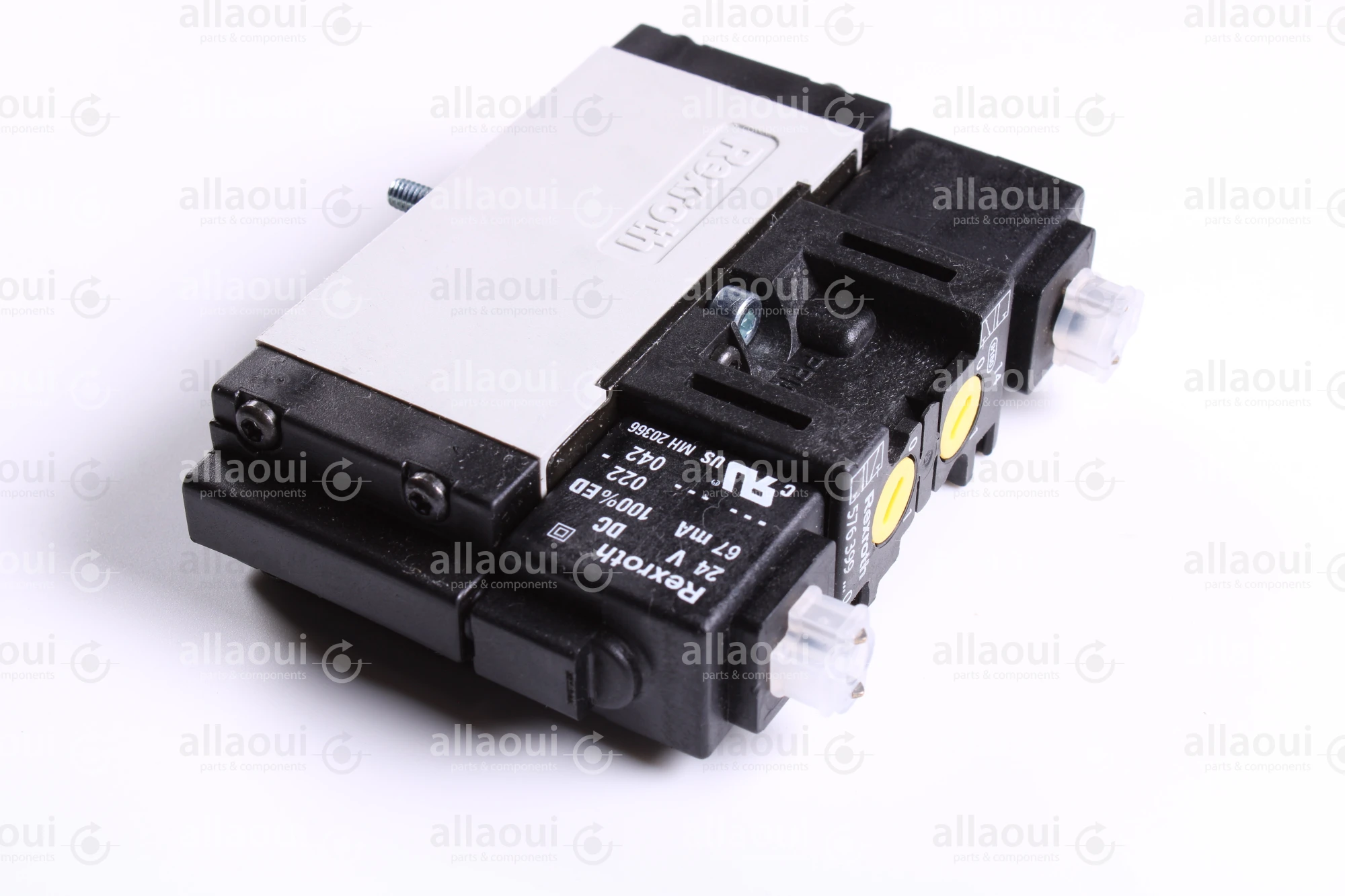 Bosch Rexroth Valve PRI002 576 399 Bosch Rexroth Valve PRI002 576 399