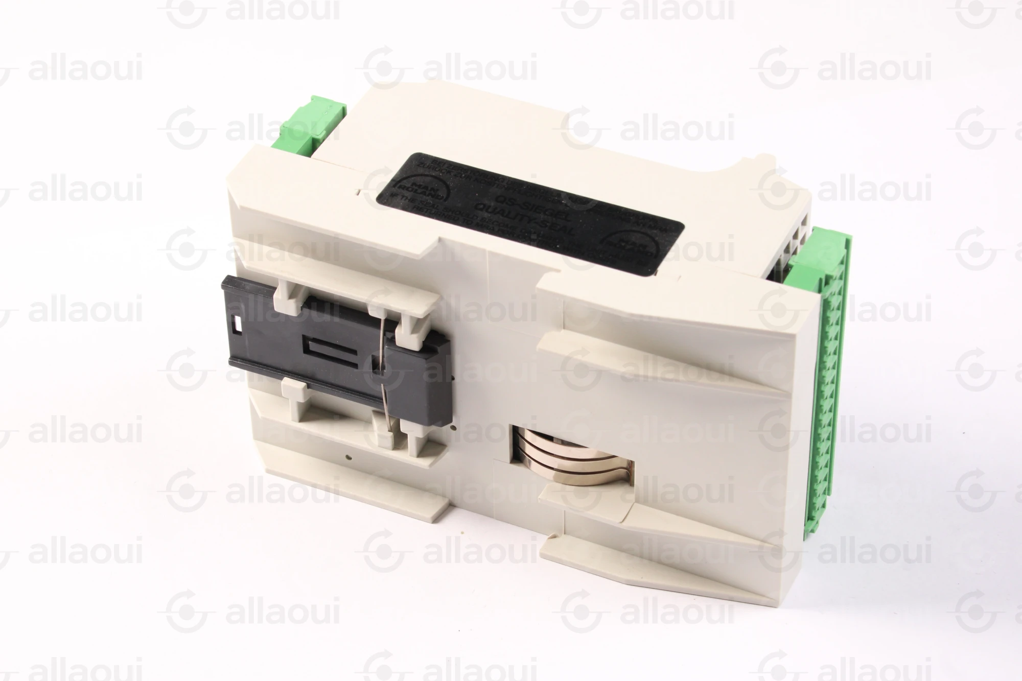 Manroland Motor Control Unit IPS.MCU-2