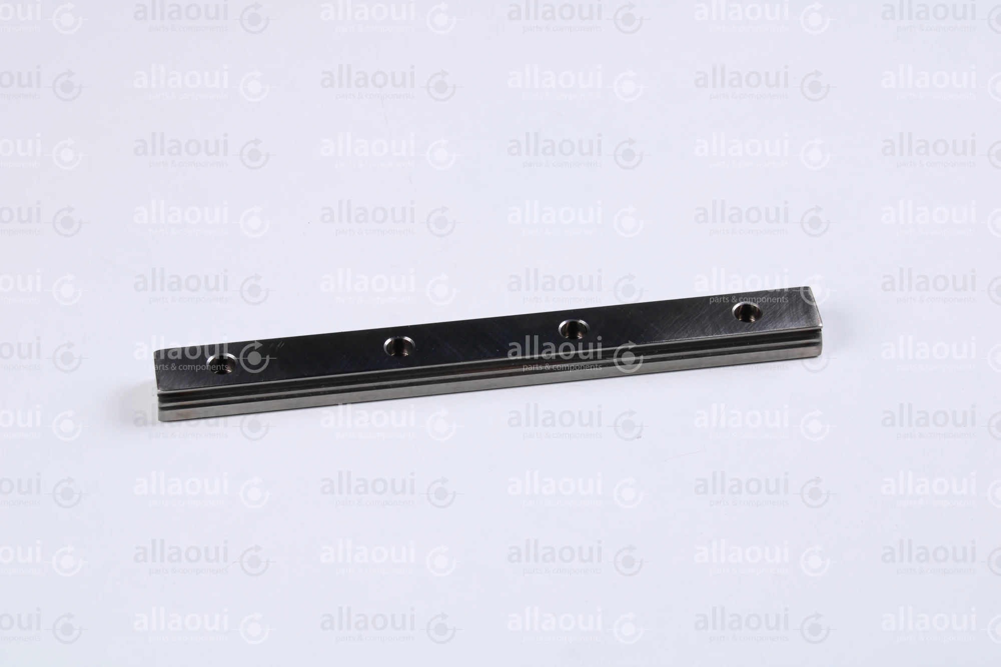 Bosch Rexroth Guide Rail R0445 503 01/31 Bosch Rexroth Guide Rail R0445 503 01/31