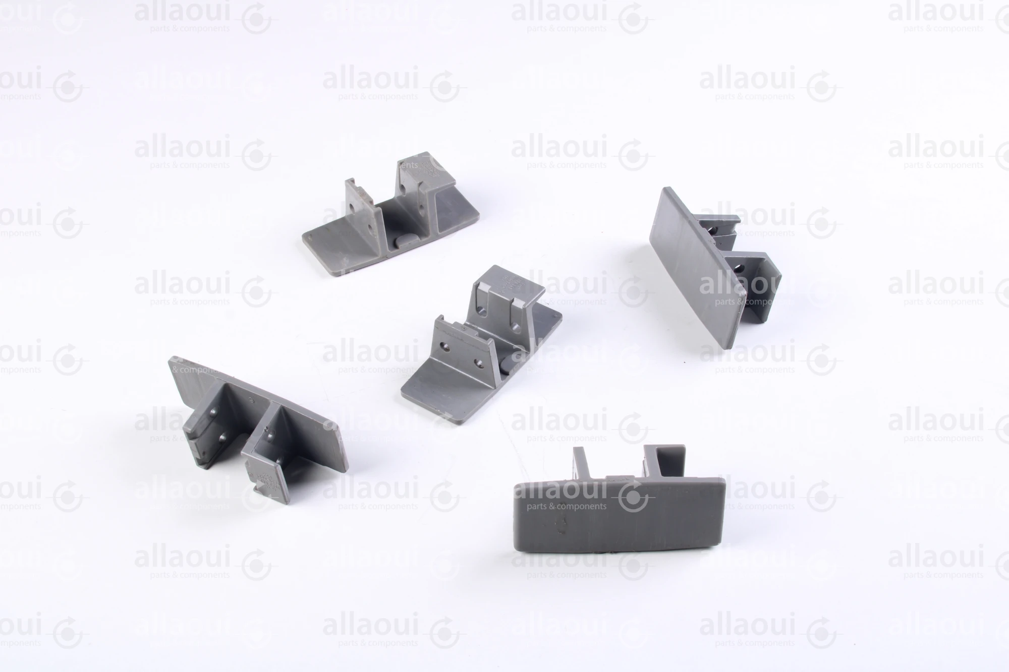 Rexnord Table Top Chain (5 Pieces) 1873TAB Rexnord Table Top Chain (5 Pieces) 1873TAB