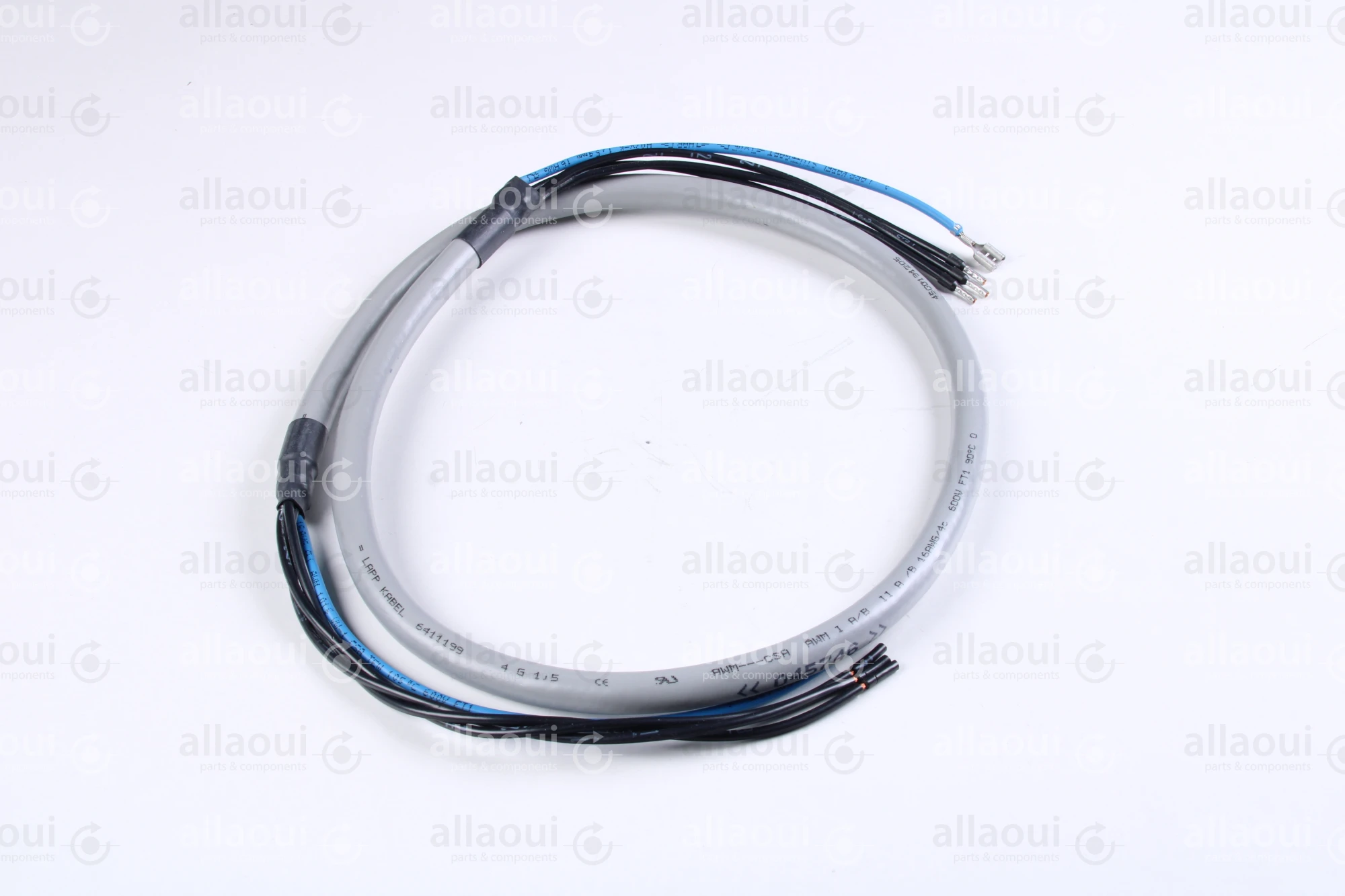 Polar Lapp Cable 4G1 045746 Polar Lapp Cable 4G1 045746