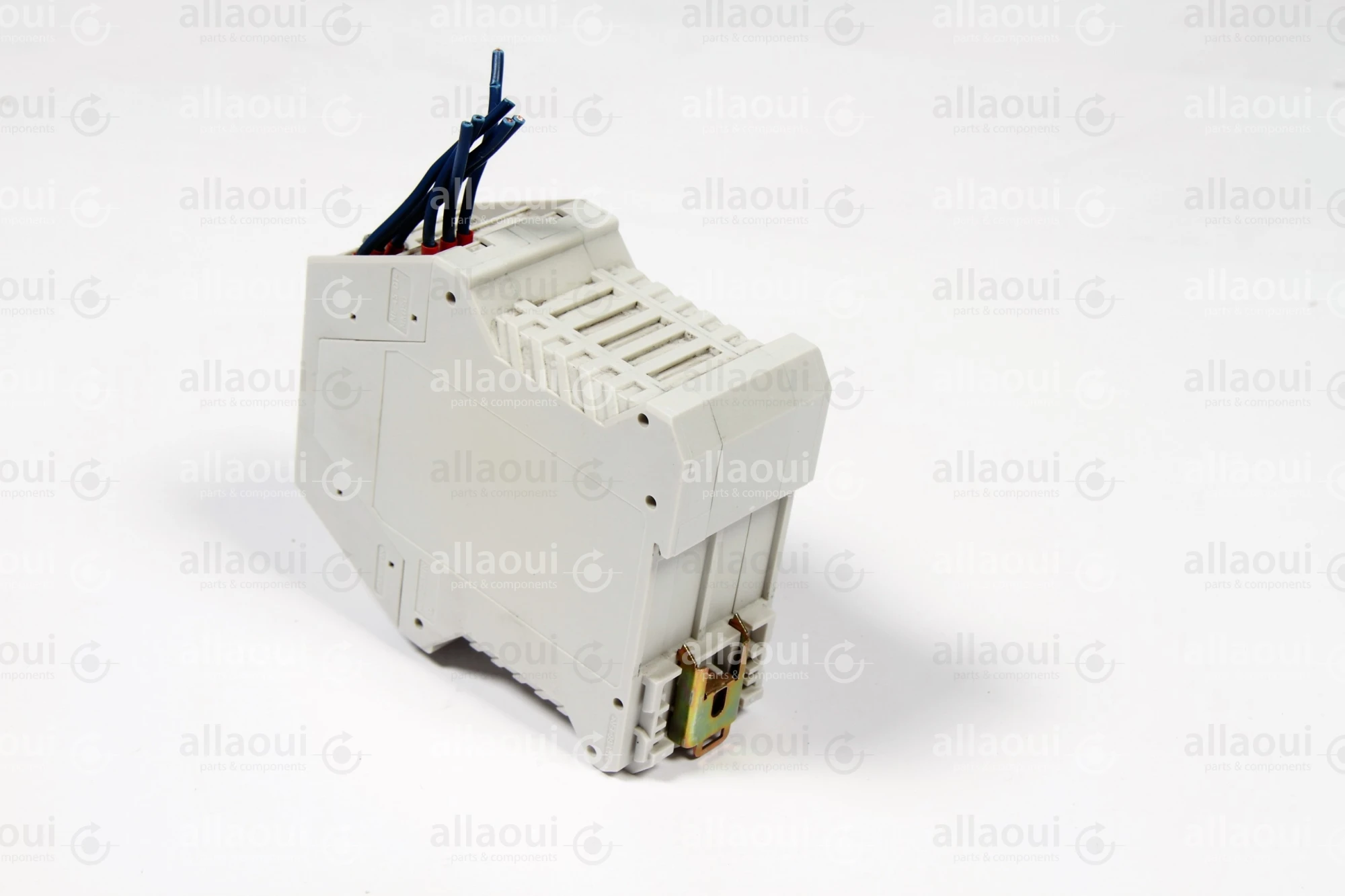 Leuze Electronic Control Unit KA 970 Leuze Electronic Control Unit KA 970