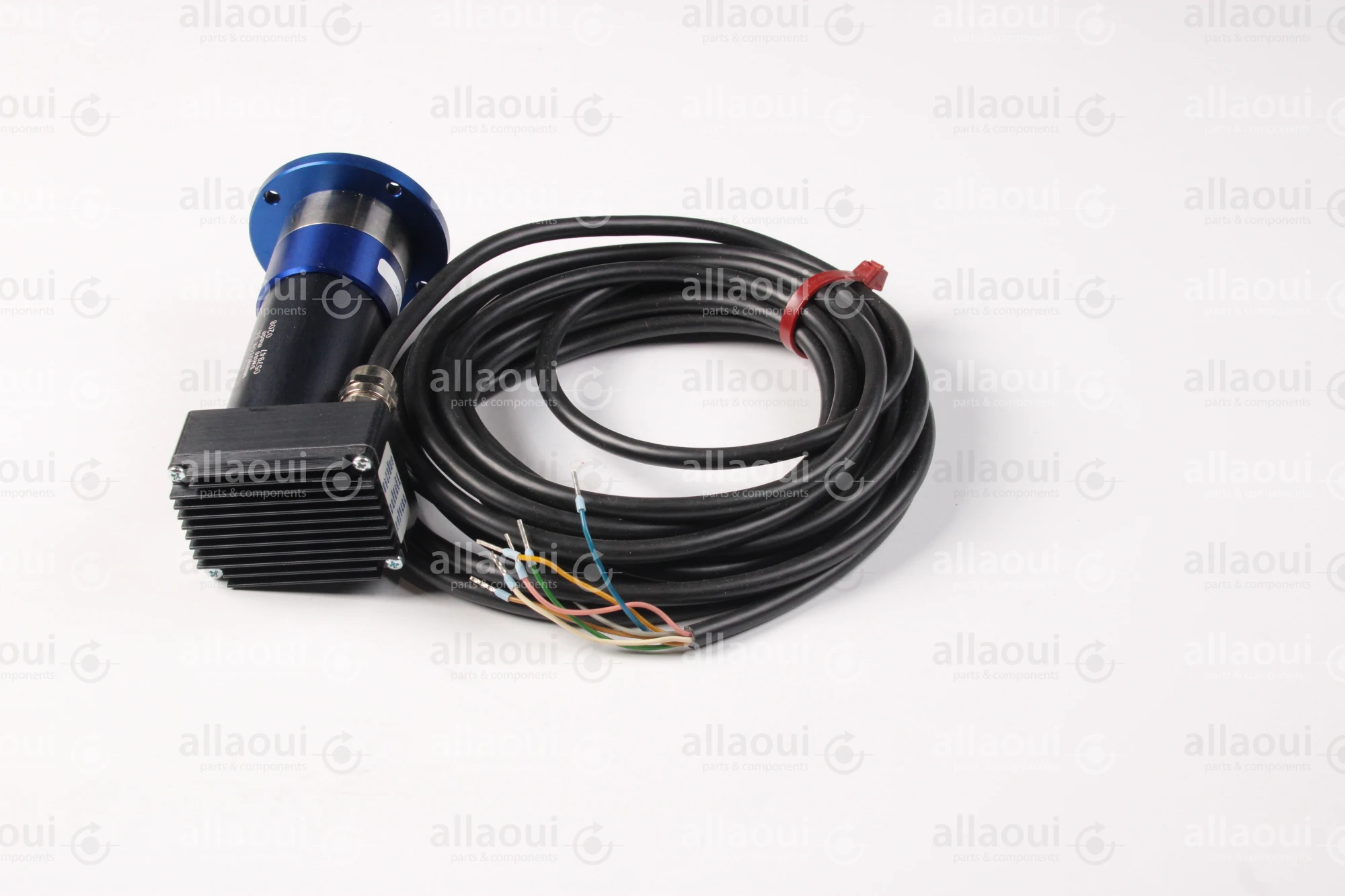 Faulhaber Brushless DC Servo-Motor 3564K024B-C2289 Faulhaber Brushless DC Servo-Motor 3564K024B-C2289