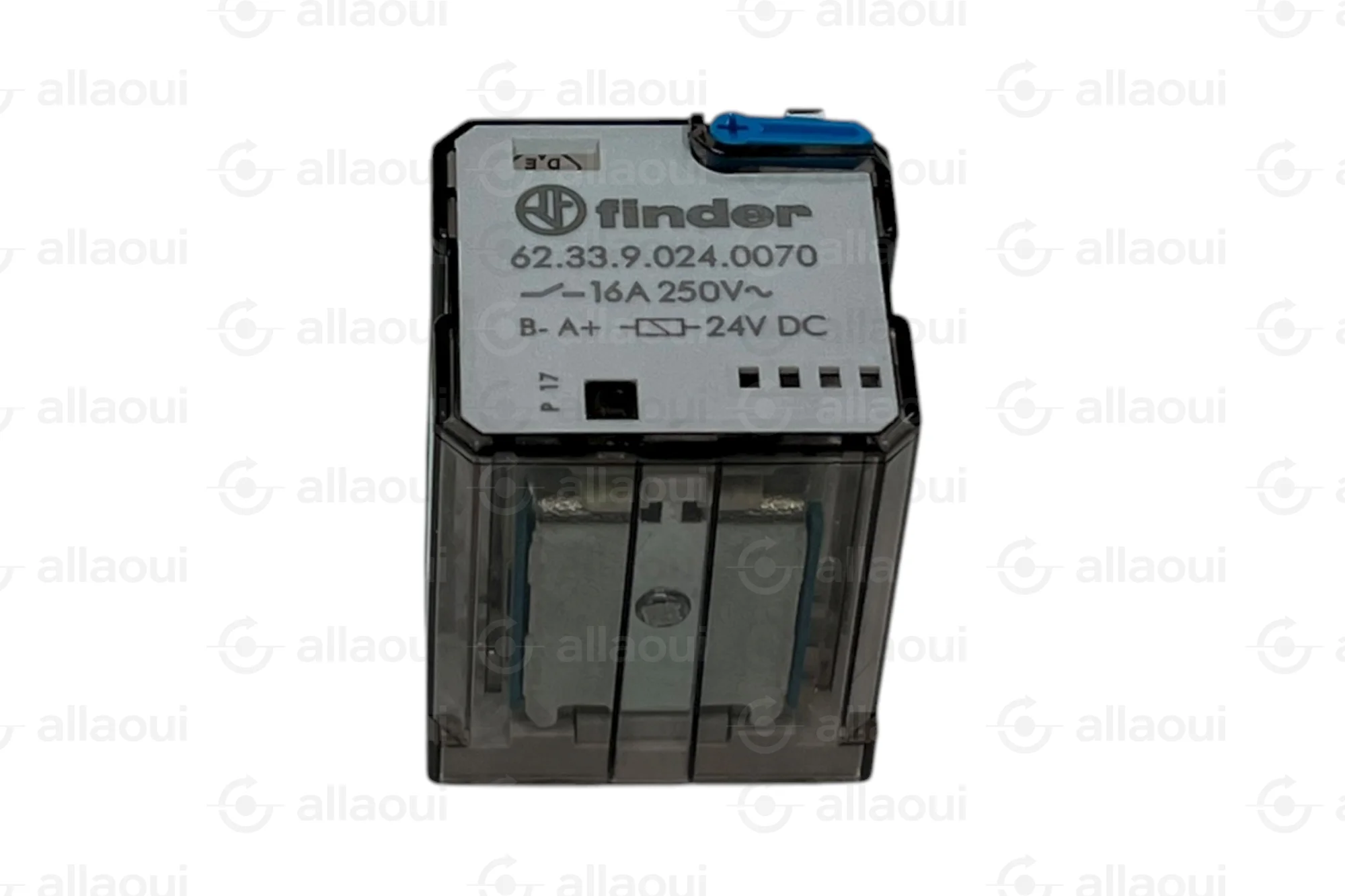 Contiweb Relay WH.095310011