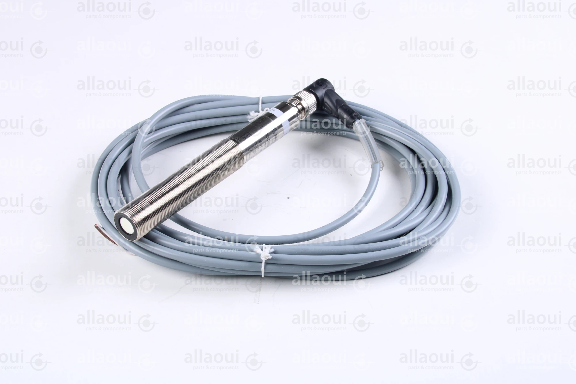 PEPPERL+FUCHS Ultrasonic Sensor UST 300 GM PEPPERL+FUCHS Ultrasonic Sensor UST 300 GM