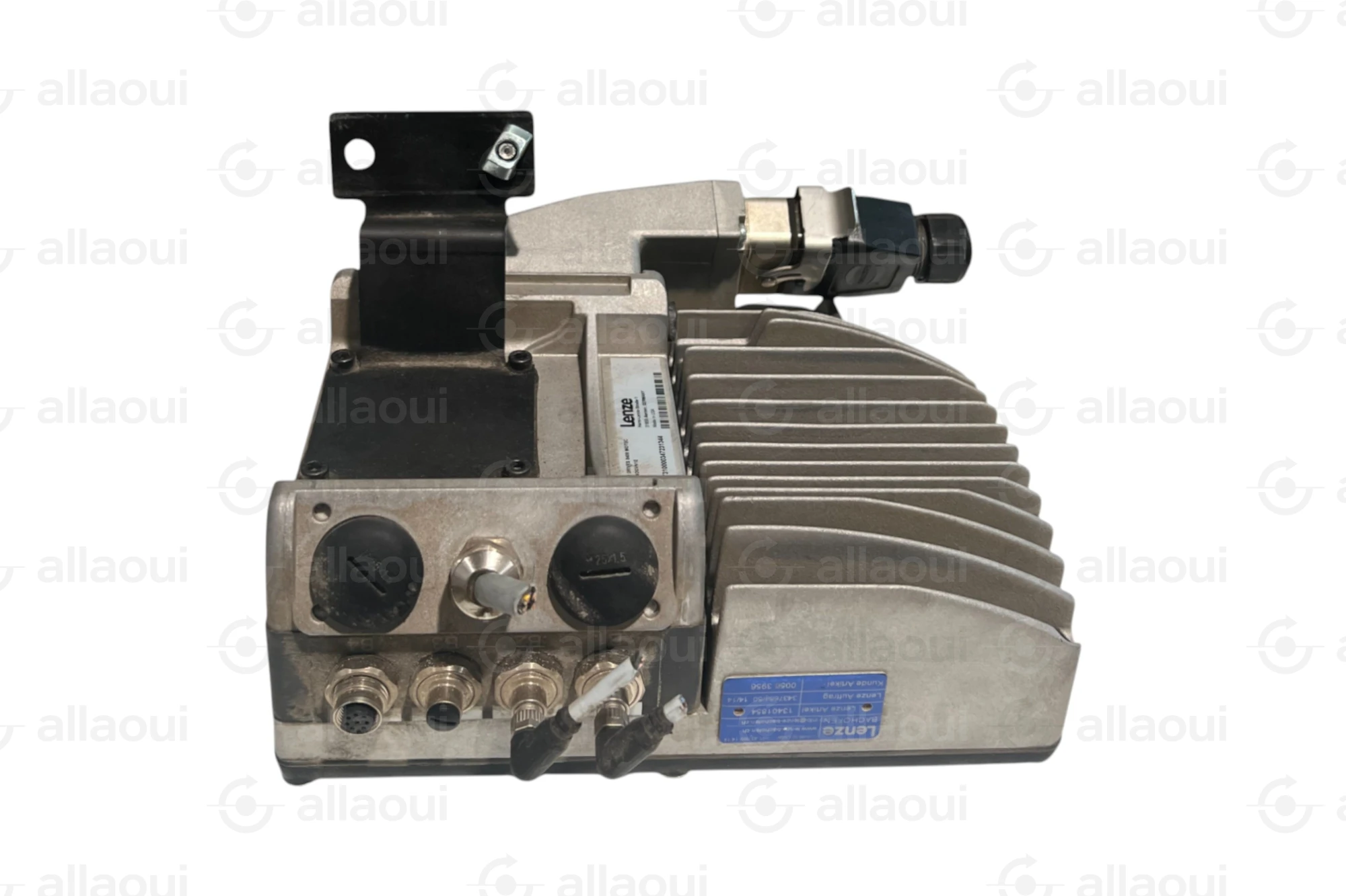 Lenze Frequency Converter 8400 motec E84DGDVB75142PS Lenze Frequency Converter 8400 motec E84DGDVB75142PS