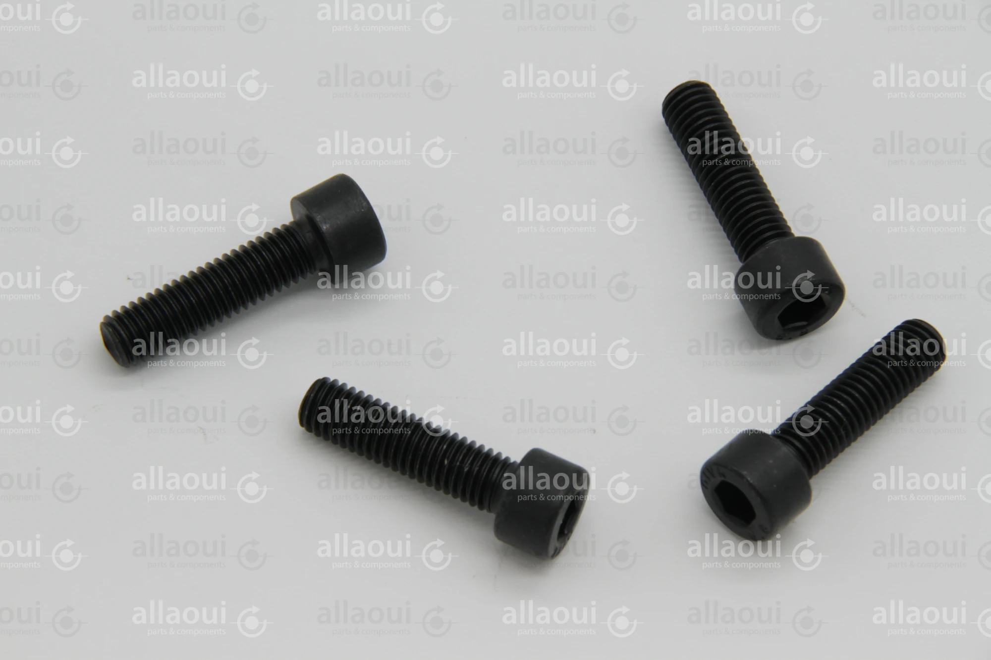 Müller Martini Allen head cyl. screw (10 Pieces) 0030.0068 Müller Martini Allen head cyl. screw (10 Pieces) 0030.0068