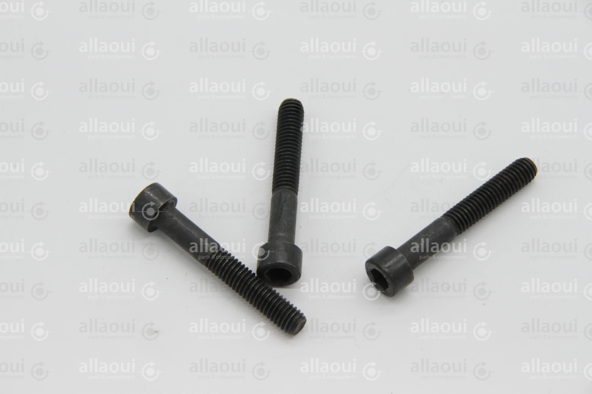 Müller Martini Allen head cyl. screw M6X40 (4 Pieces) 0030.0544 Müller Martini Allen head cyl. screw M6X40 (4 Pieces) 0030.0544