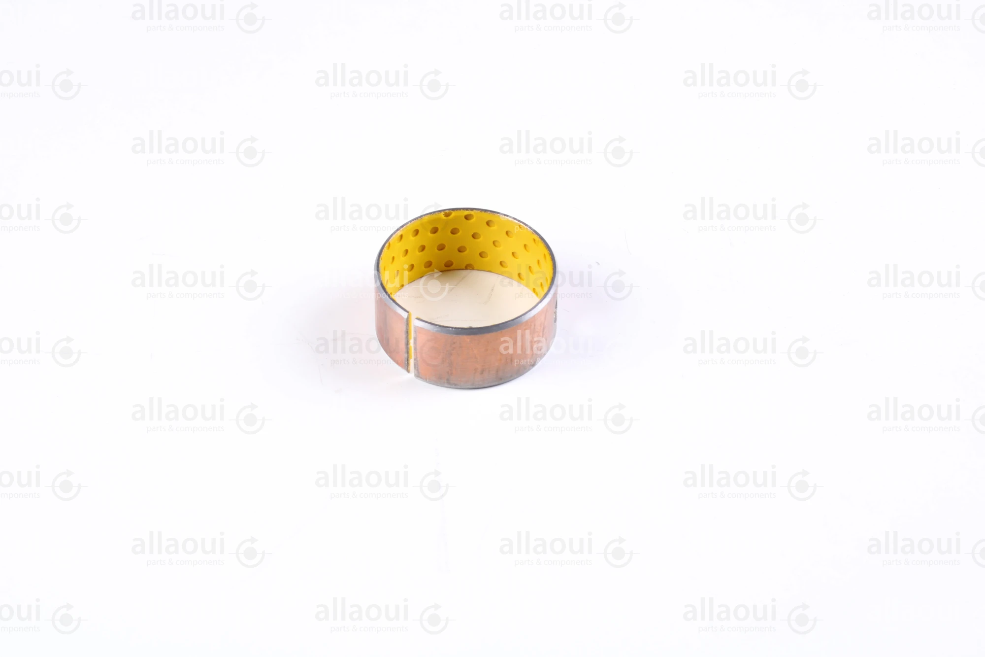 Müller Martini Bushing 40/44X20 3627.1290.4