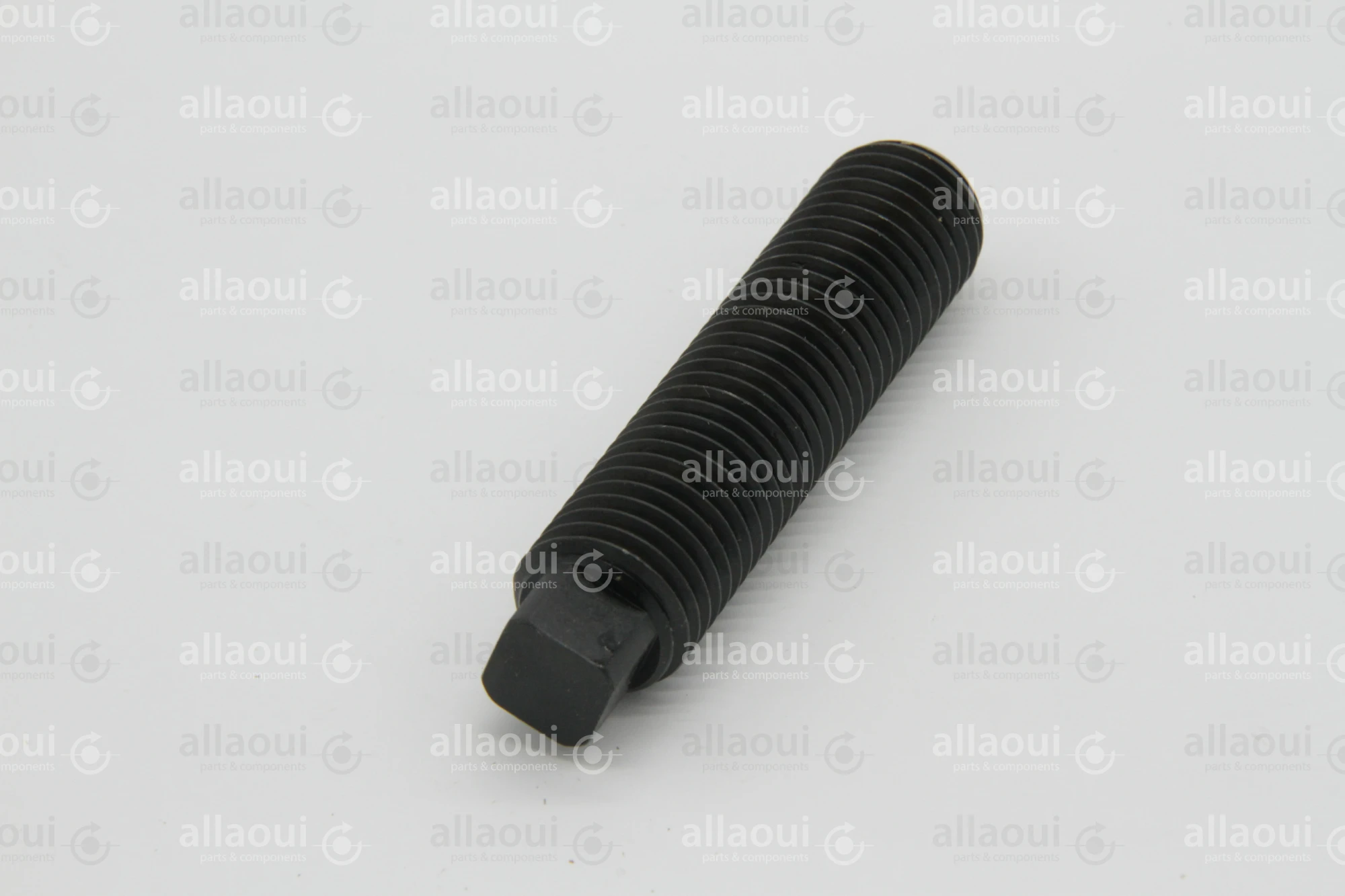 Müller Martini Screw M20X95 0360.1001.4 Müller Martini Screw M20X95 0360.1001.4