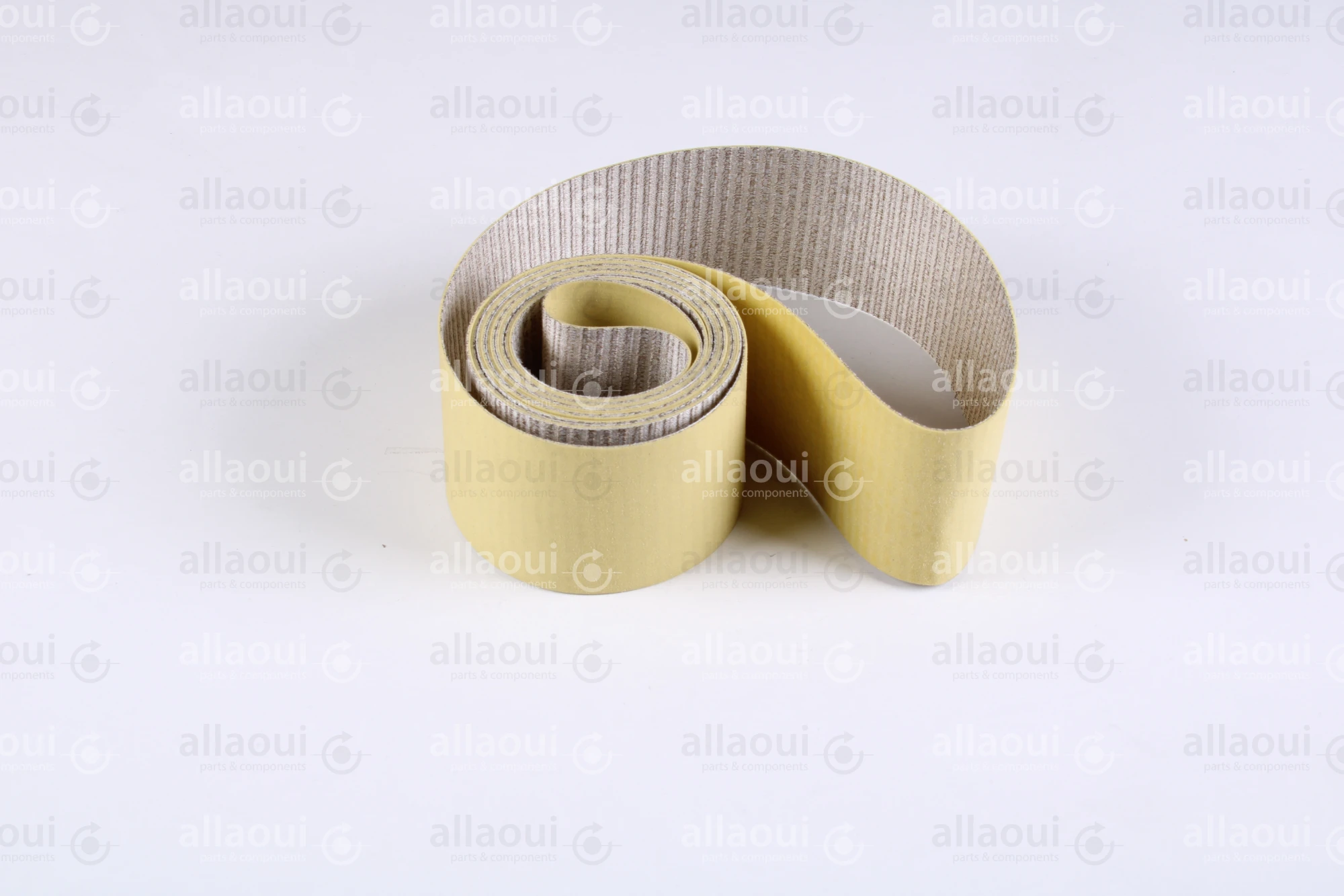 MBO Belt PU 20/1-50X2435 0106953 MBO Belt PU 20/1-50X2435 0106953
