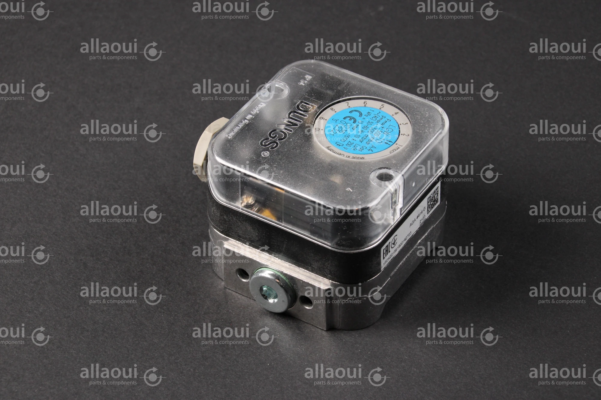 Dungs technic Pressure Switch LGW 10 A4 Dungs technic Pressure Switch LGW 10 A4