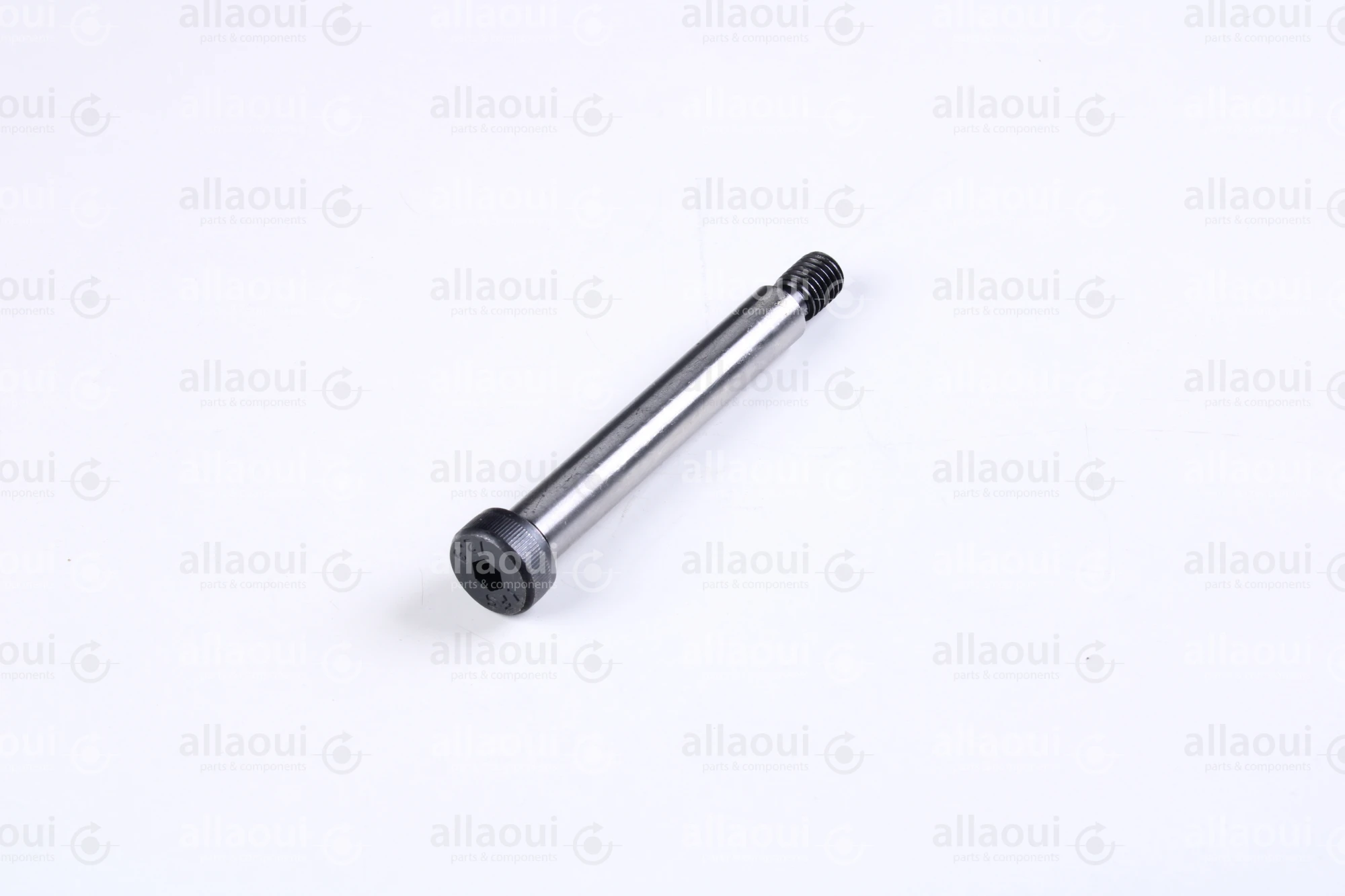 Ganter Norm Fitting screw with collar ISO 7279-12-M10-80 Ganter Norm Fitting screw with collar ISO 7279-12-M10-80