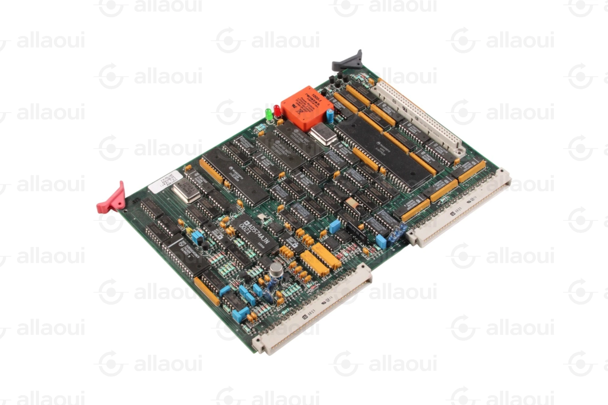 Contiweb Control Board 2R715214E Contiweb Control Board 2R715214E