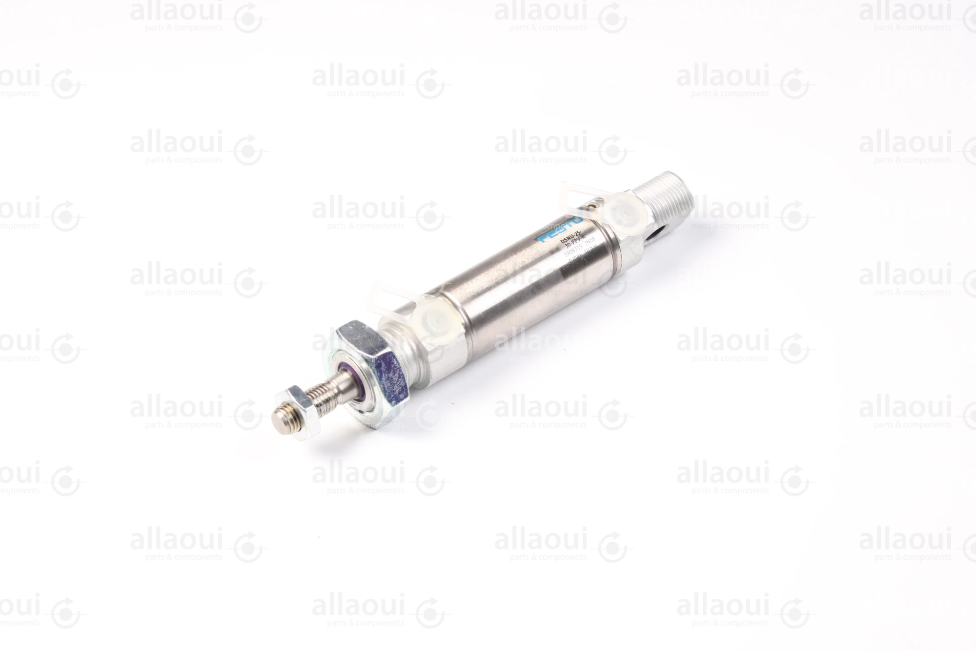 Festo Standard cylinder DSNU-25-30-PPV-A Festo Standard cylinder DSNU-25-30-PPV-A