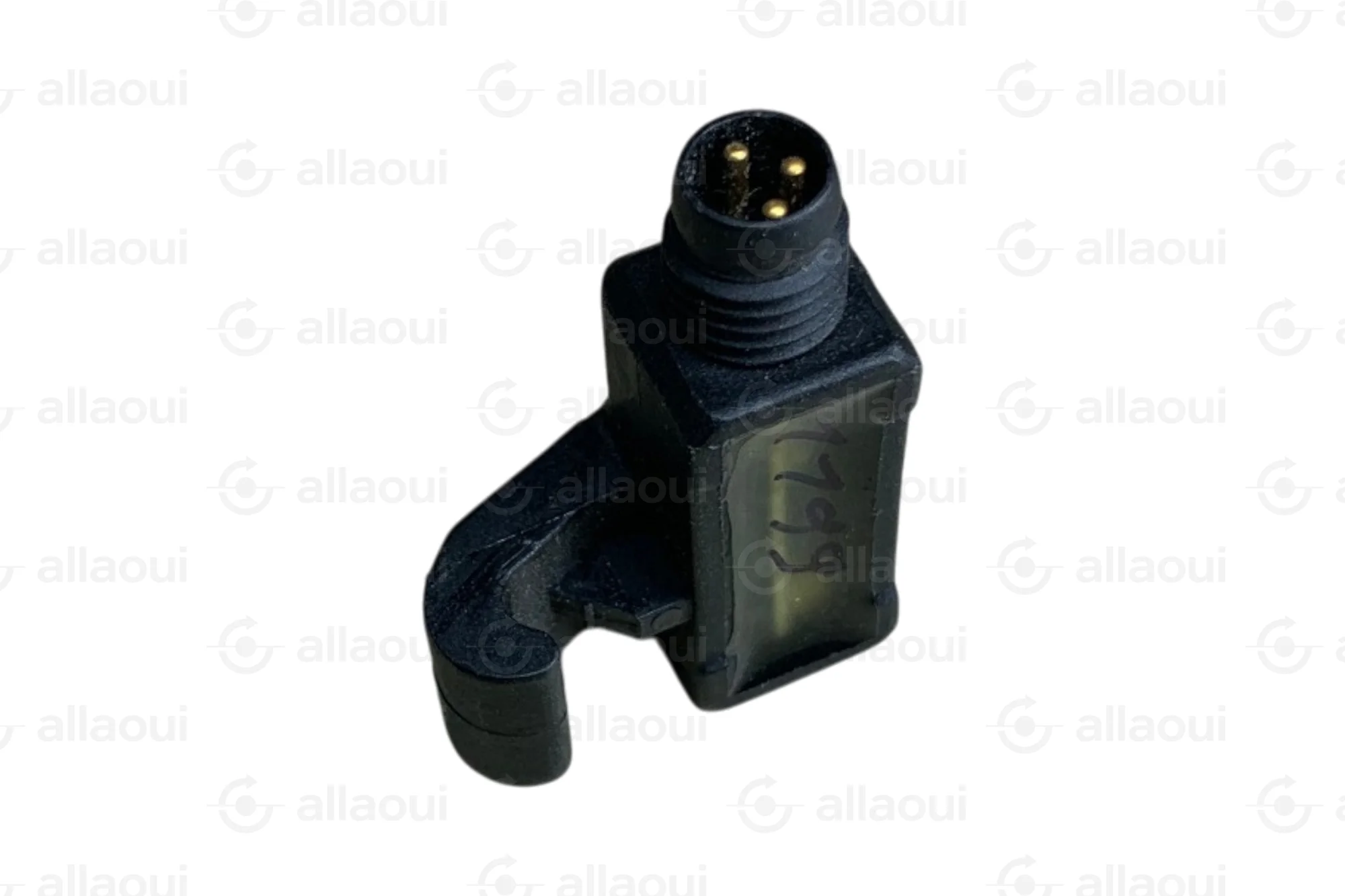 Balluff Magnetic Field Sensor PNP NO M8 BMF 21K-PS-C-2-S49