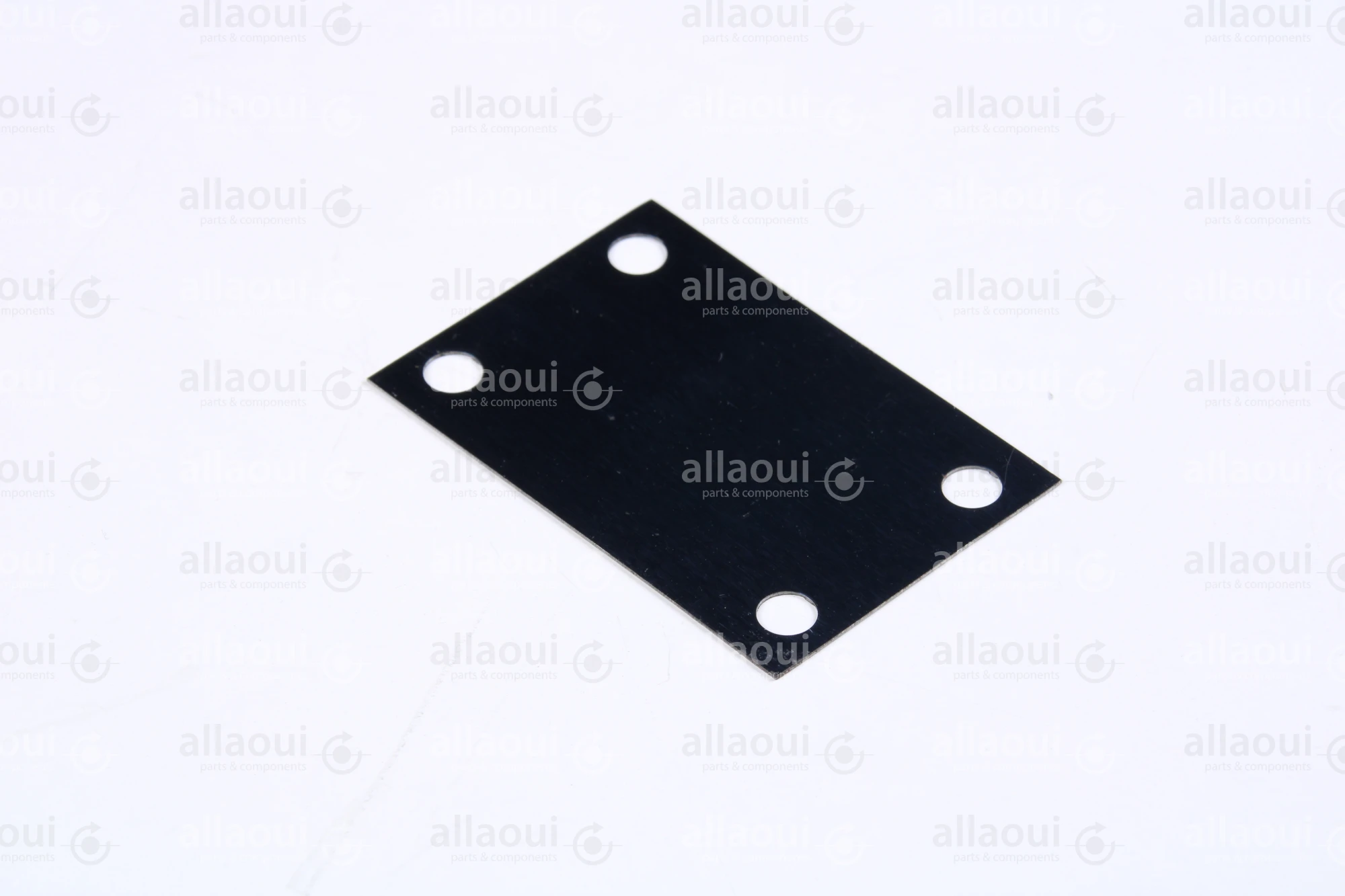 System GmbH Spring sheet S-19-577 65x45 mm (2 Pieces) 313945-1 System GmbH Spring sheet S-19-577 65x45 mm (2 Pieces) 313945-1